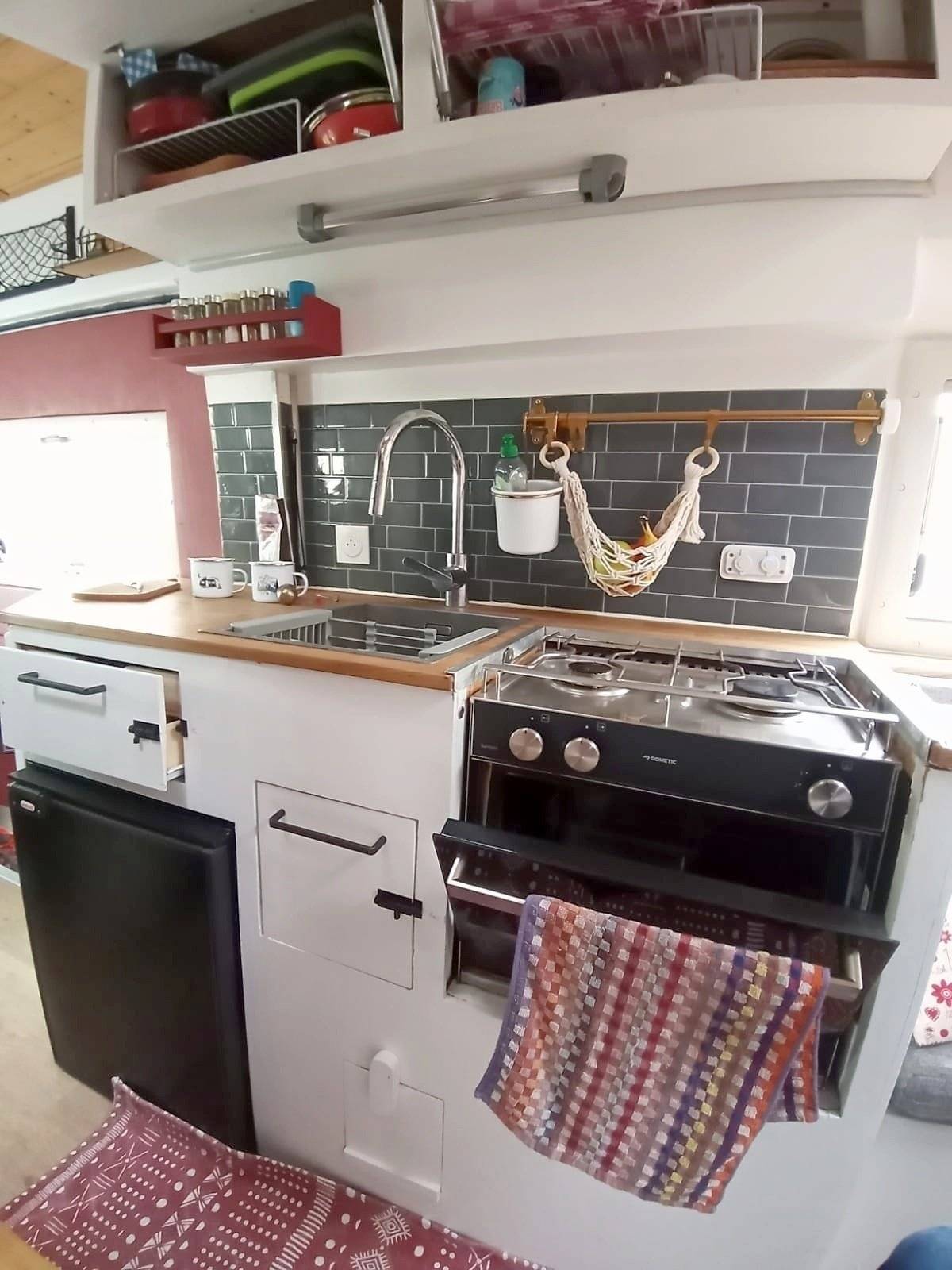 personnel Aménagement personnel