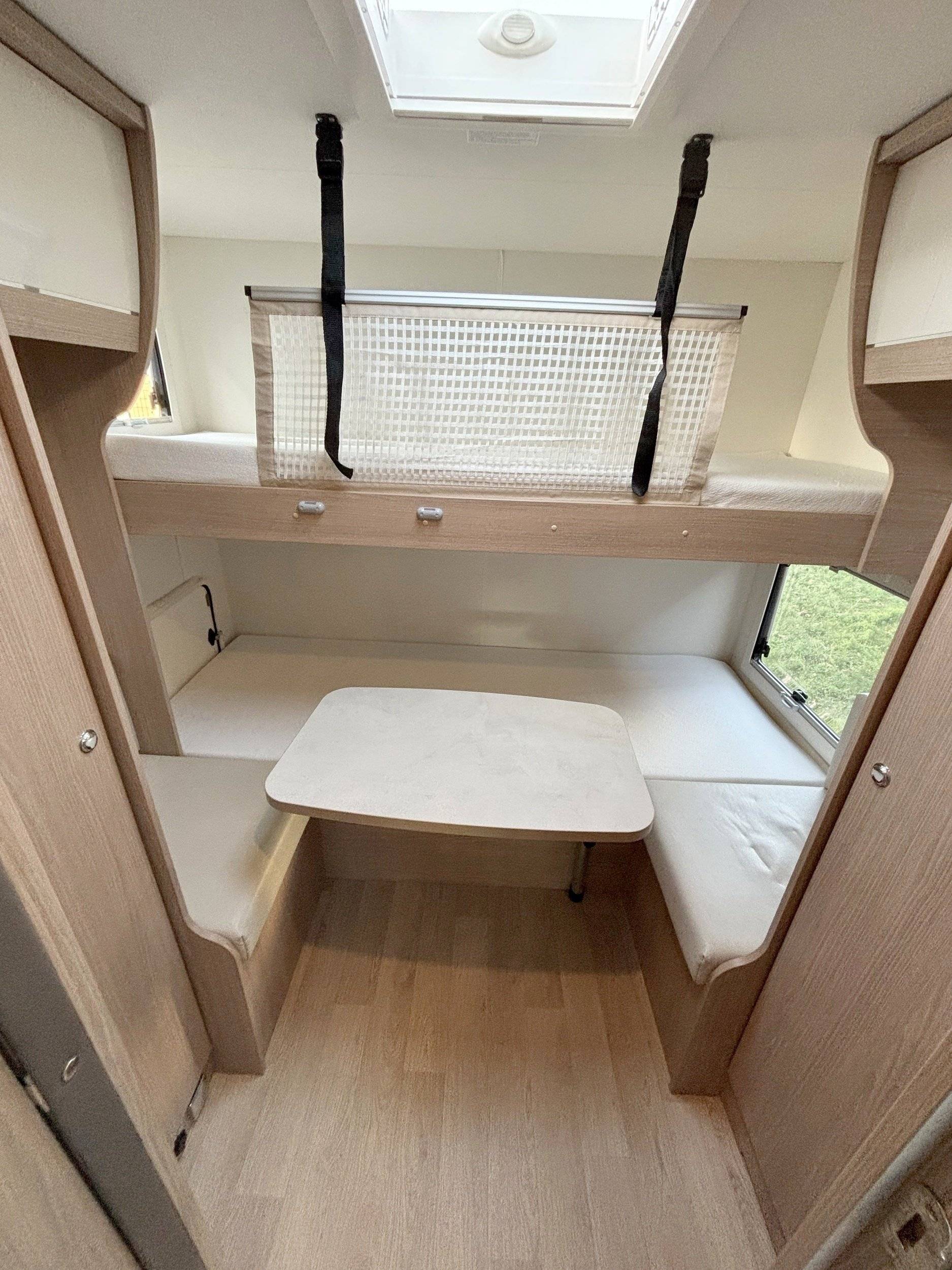 Itineo Sb740 spirit édition 