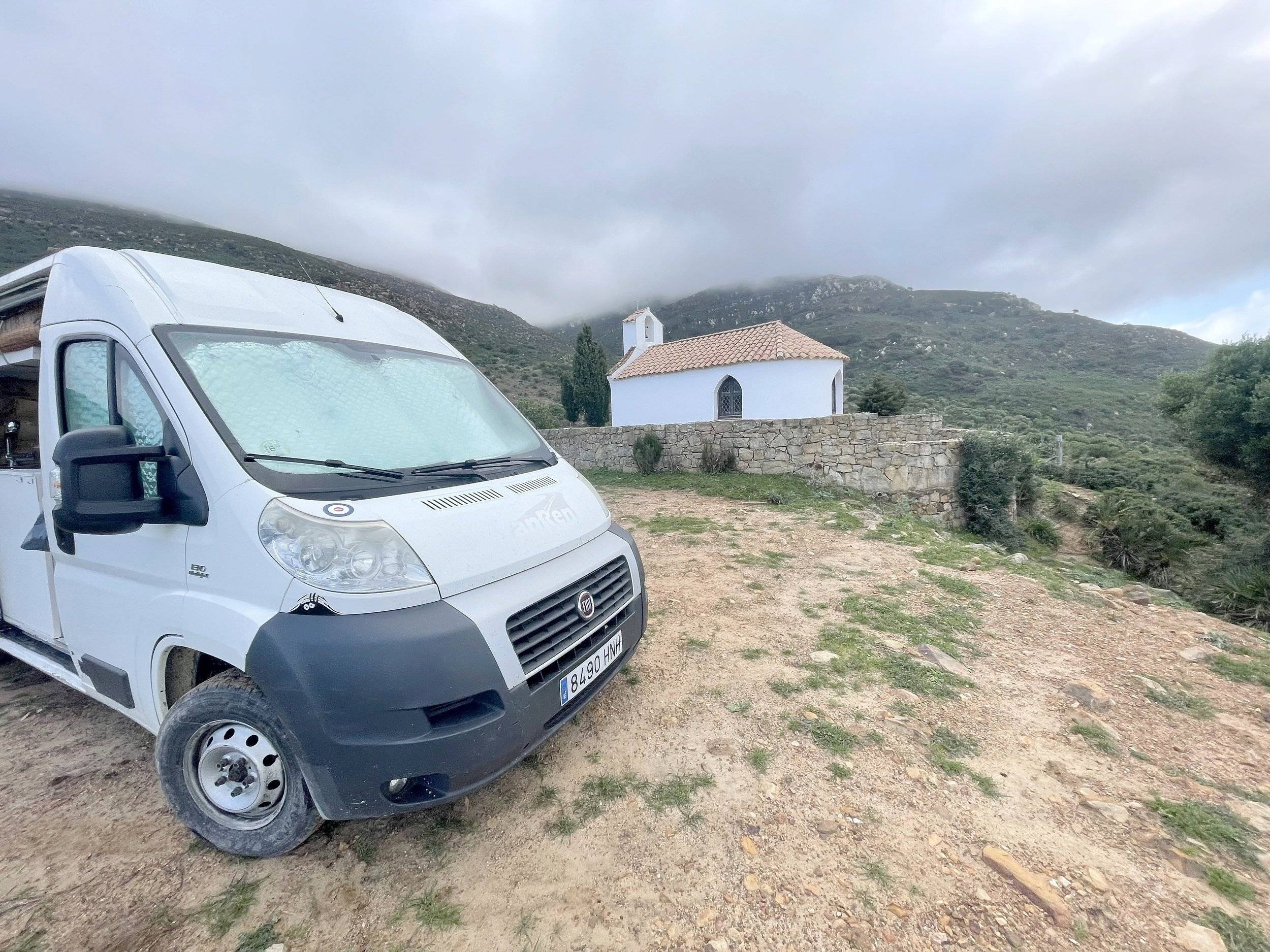 Fiat DUCATO 2.3 140CV