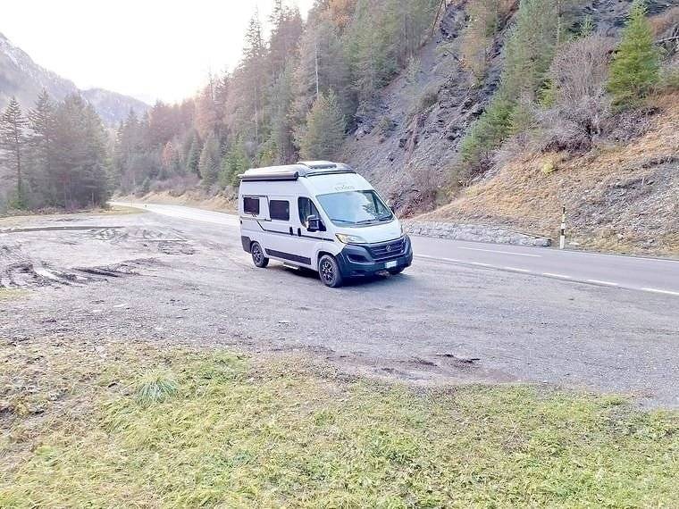 Etrusco Etrusco 540DB