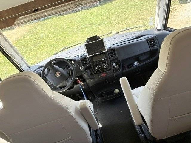 Rapido 8086 DF