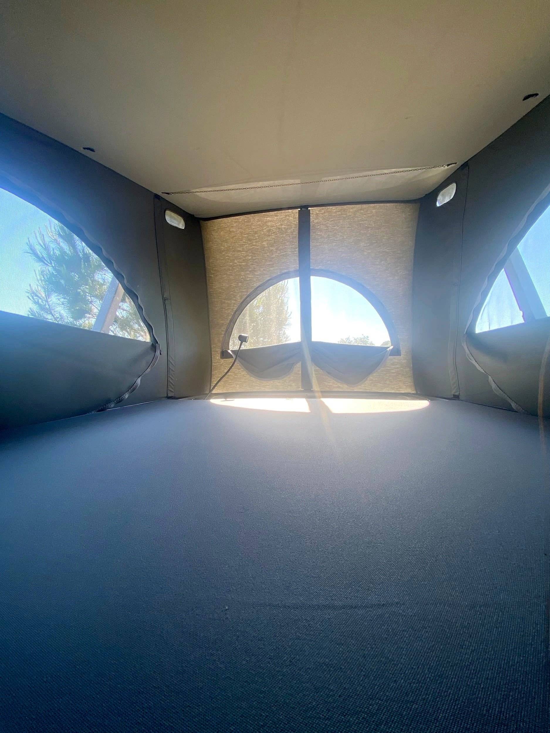 Volkswagen California Confortline