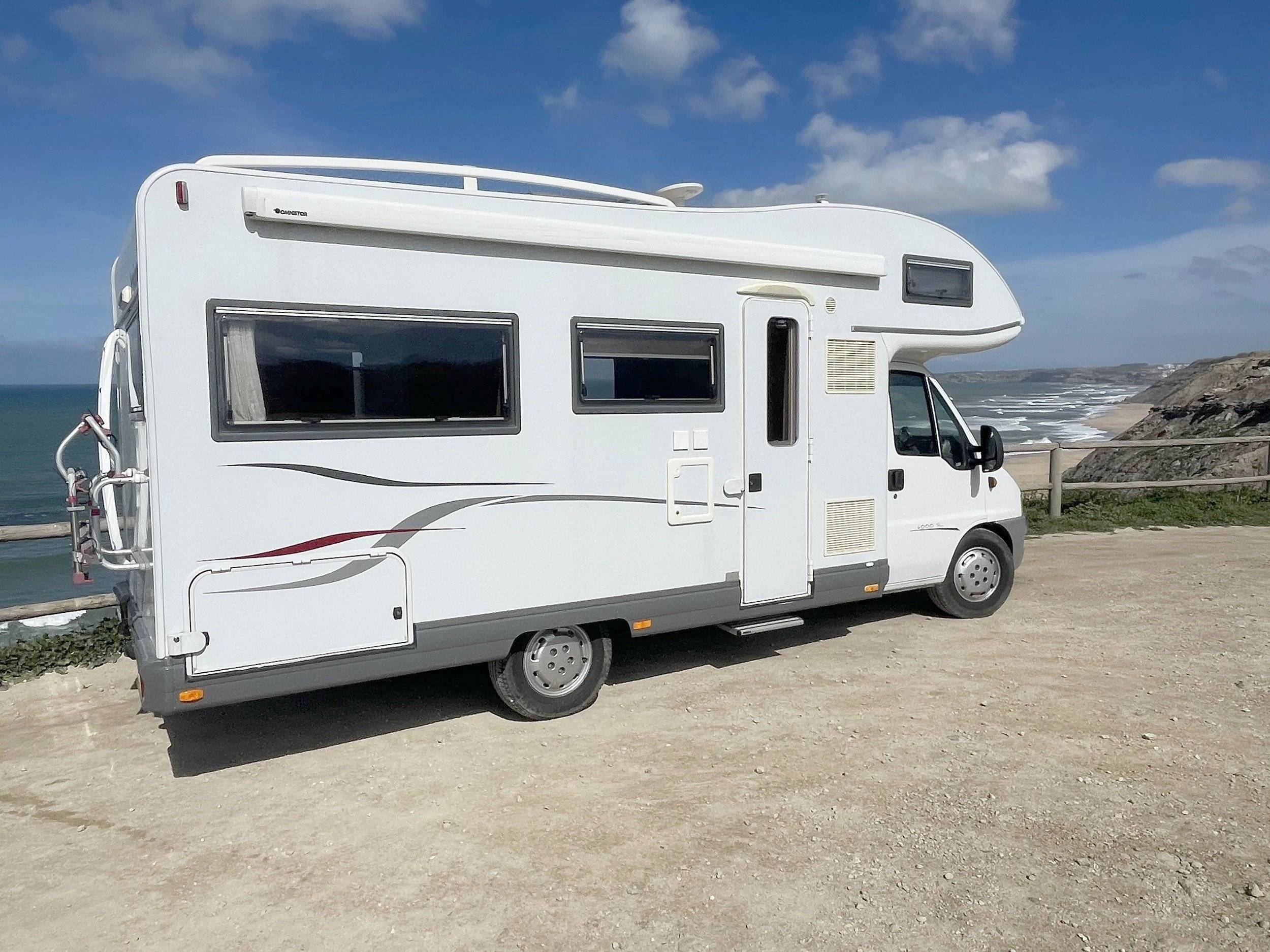 Benimar Europe 6000 LD