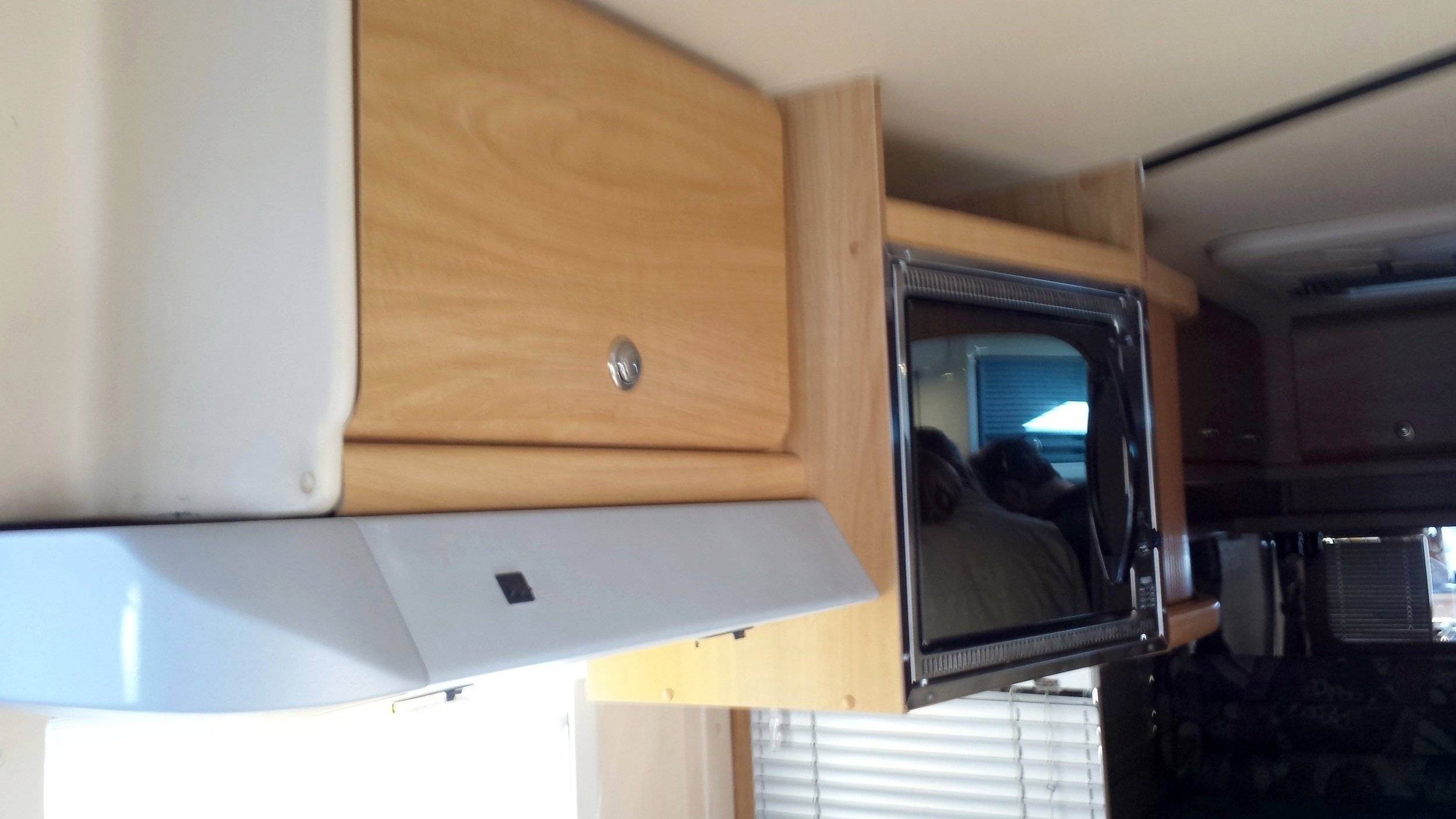 Laika Ducato 2.8 JTD