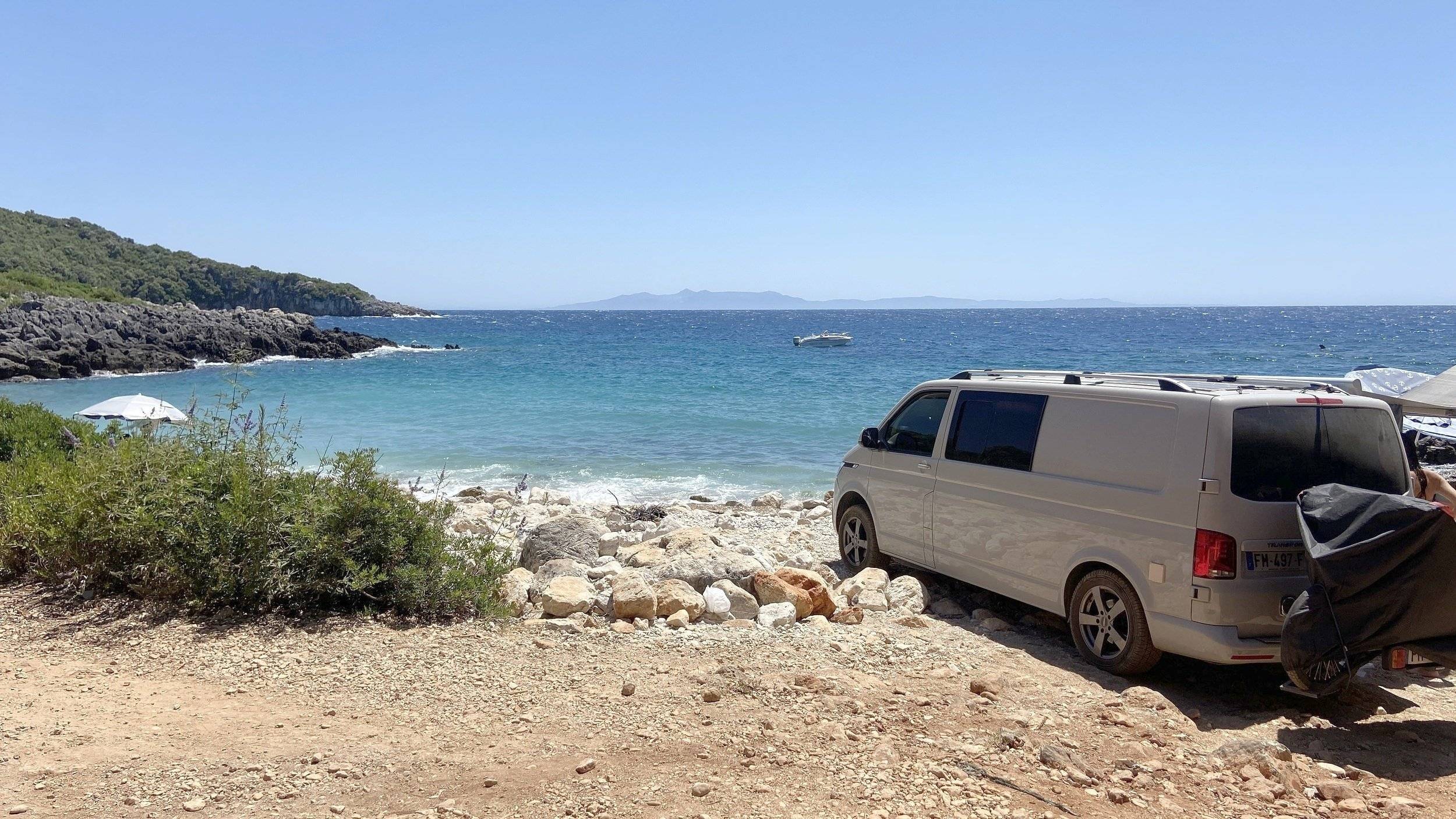 Volkswagen T6.1 2 l 150 ch 4 motions