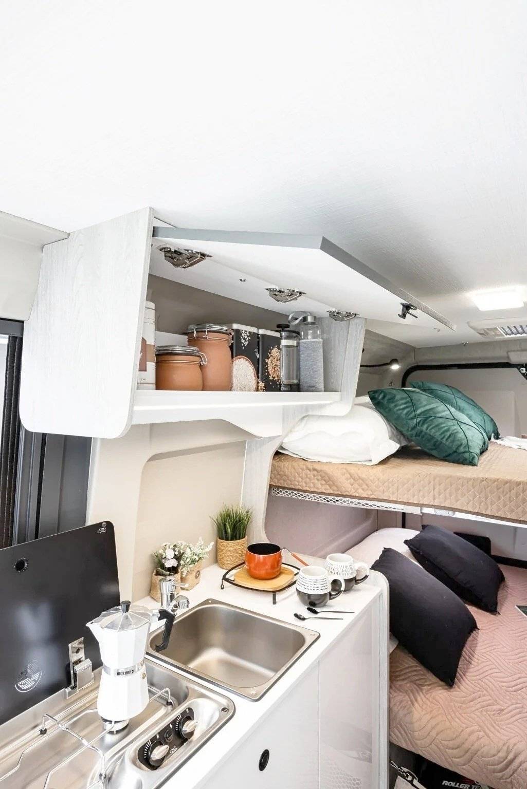 Roller Team Livingstone 5