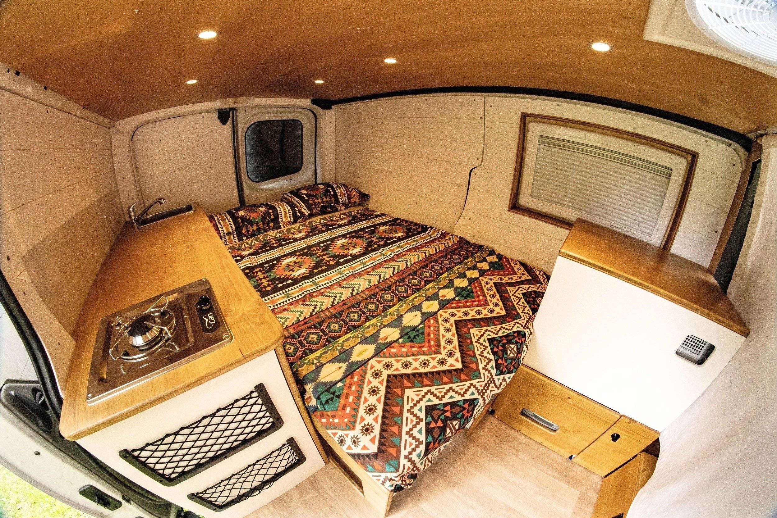 Olliwoodvans Underground