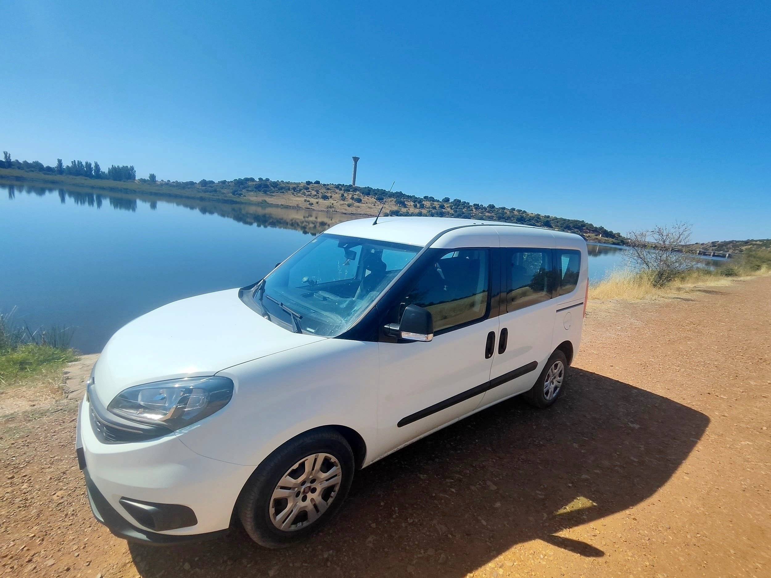 Fiat (Fiat Doblo)