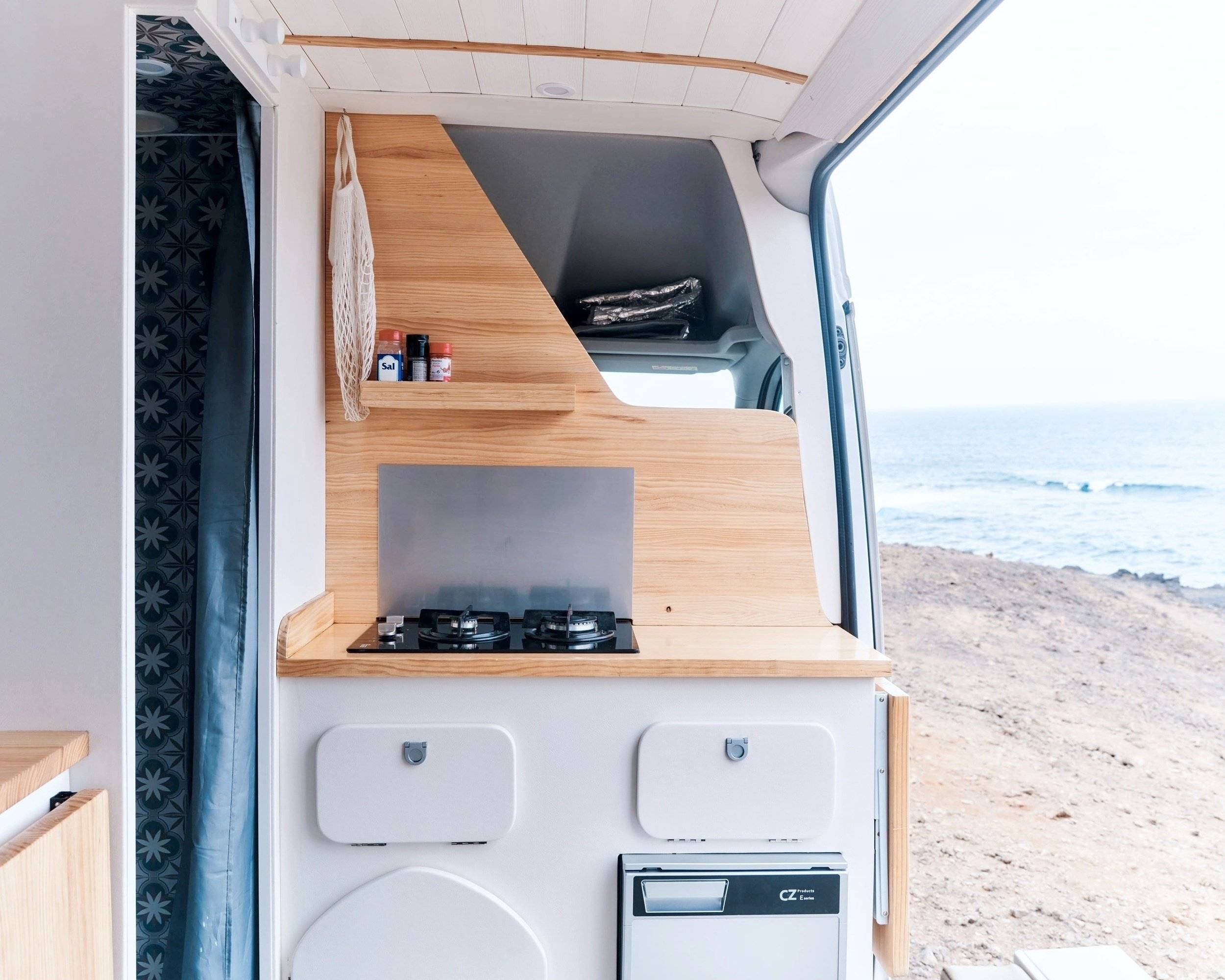 Volkswagen Crafter 2025