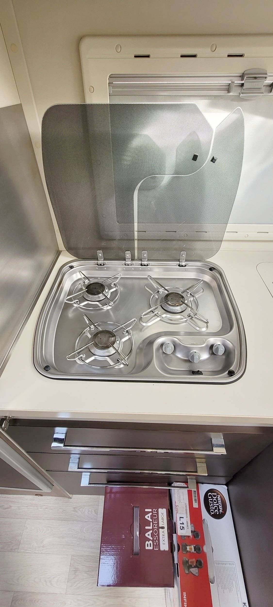 Roller Team GRANDUCA