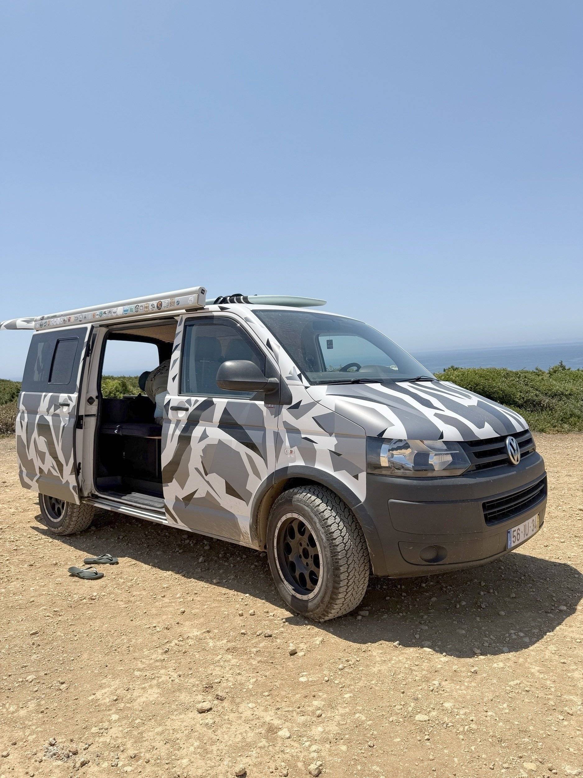 Volkswagen Volkswagen Transporter