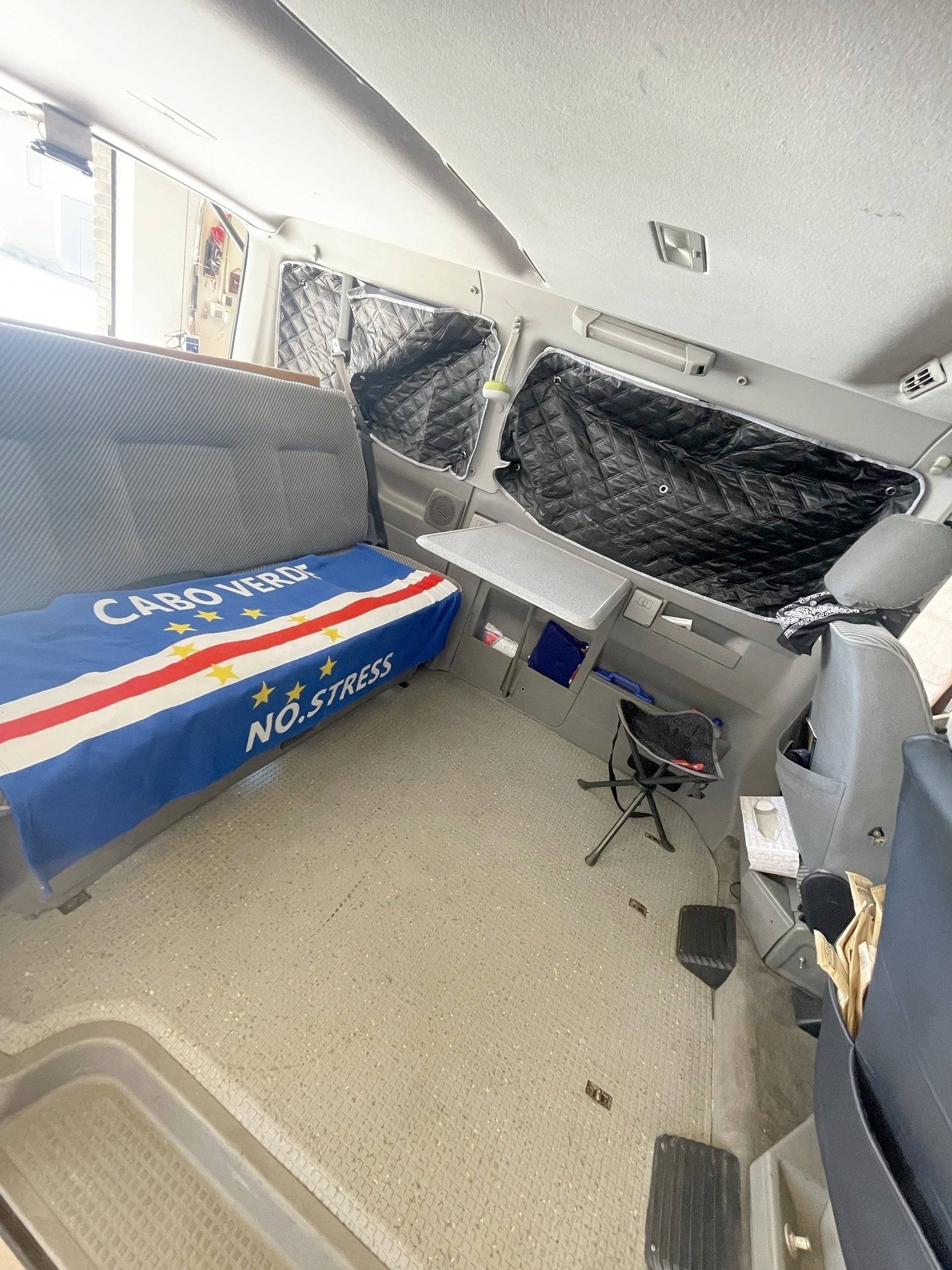 Volkswagen Multivan T4 2.5 tdi