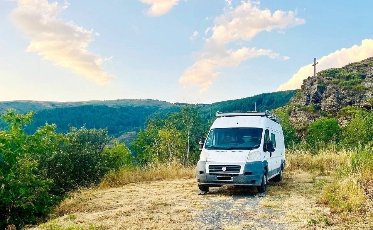 Fiat Ducato 2,3 l 120 ch.