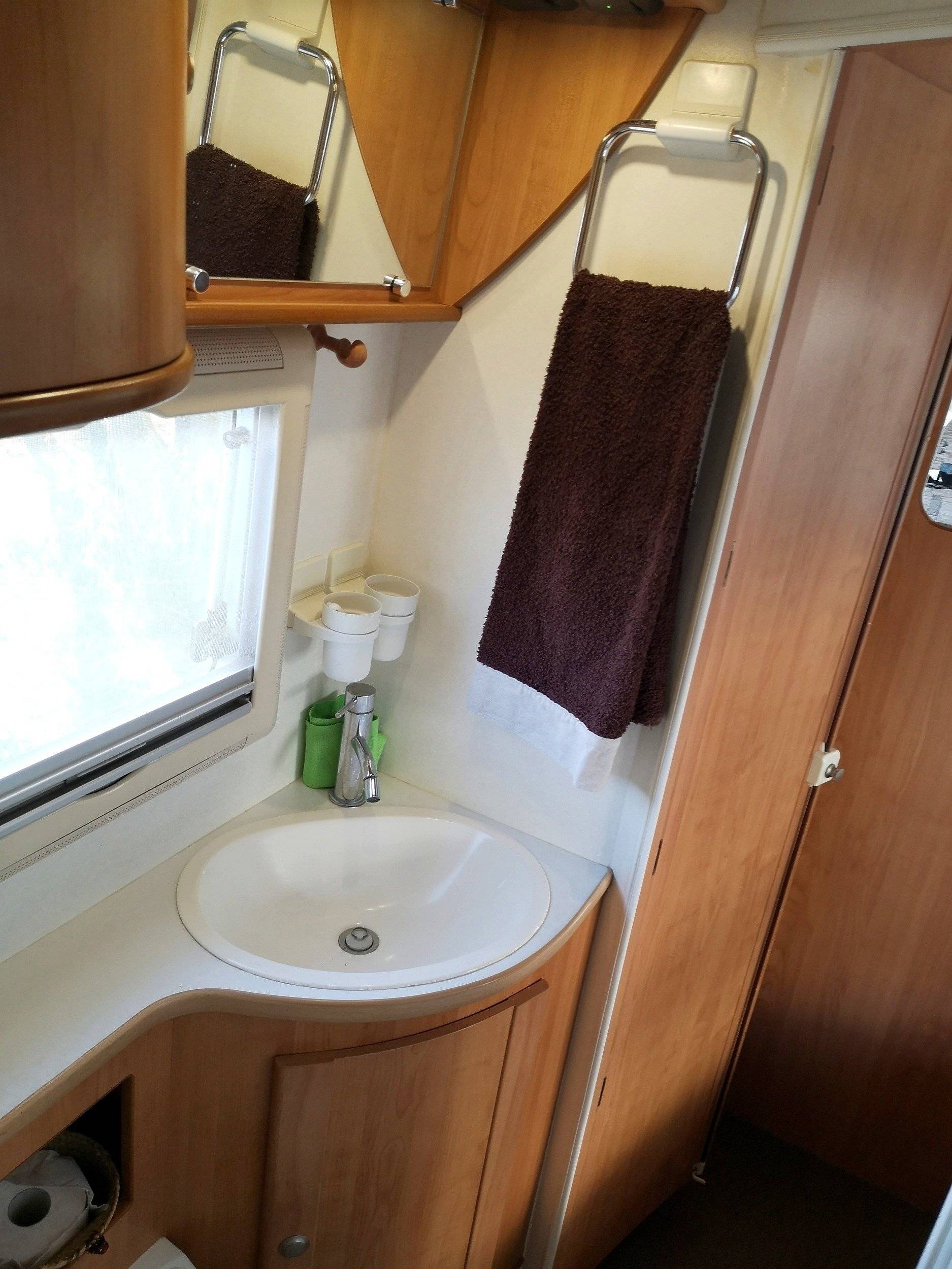 Andrade 2.8 l JTD Maxi 127 Ch