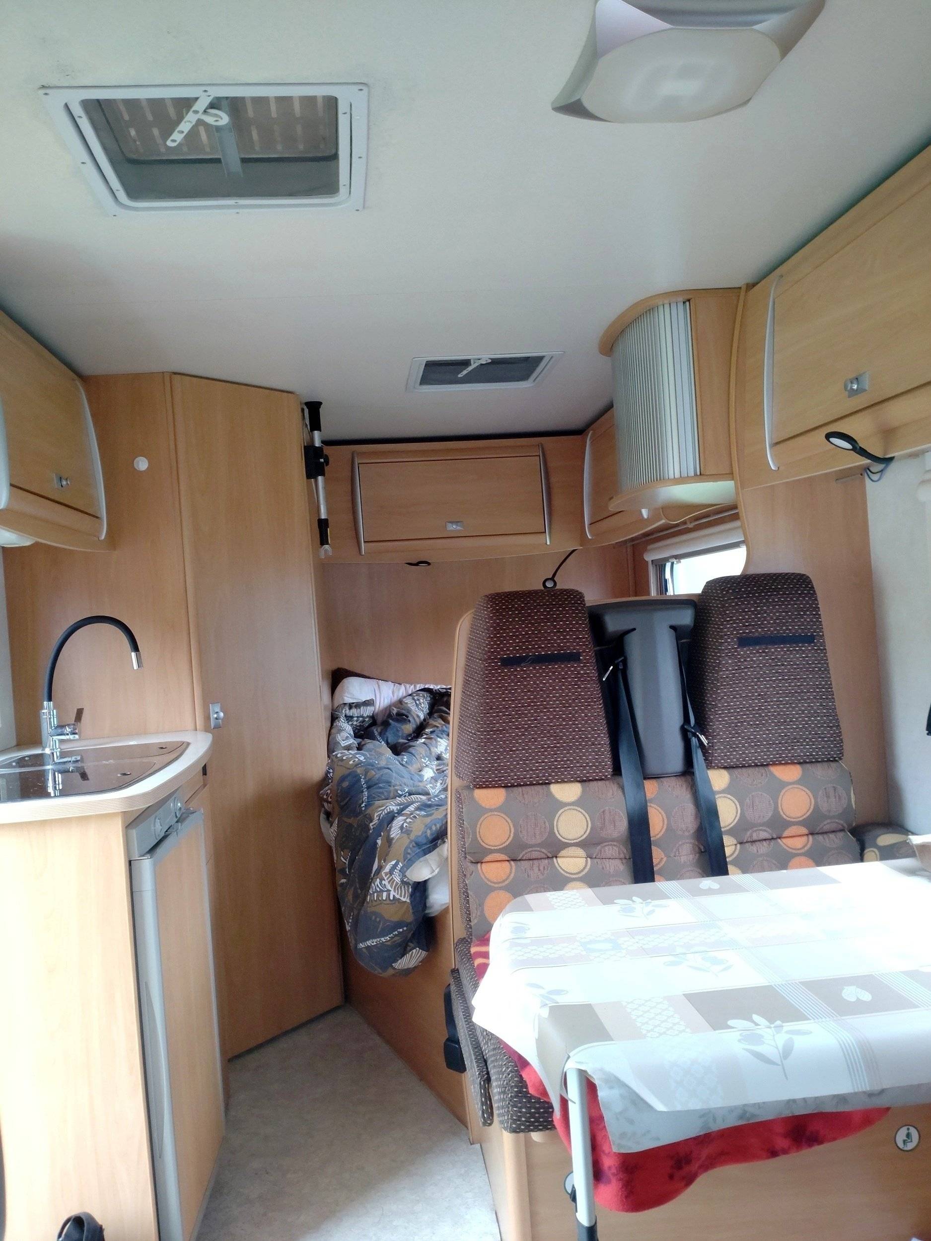 Challenger CHALLENGER GENESIS 36