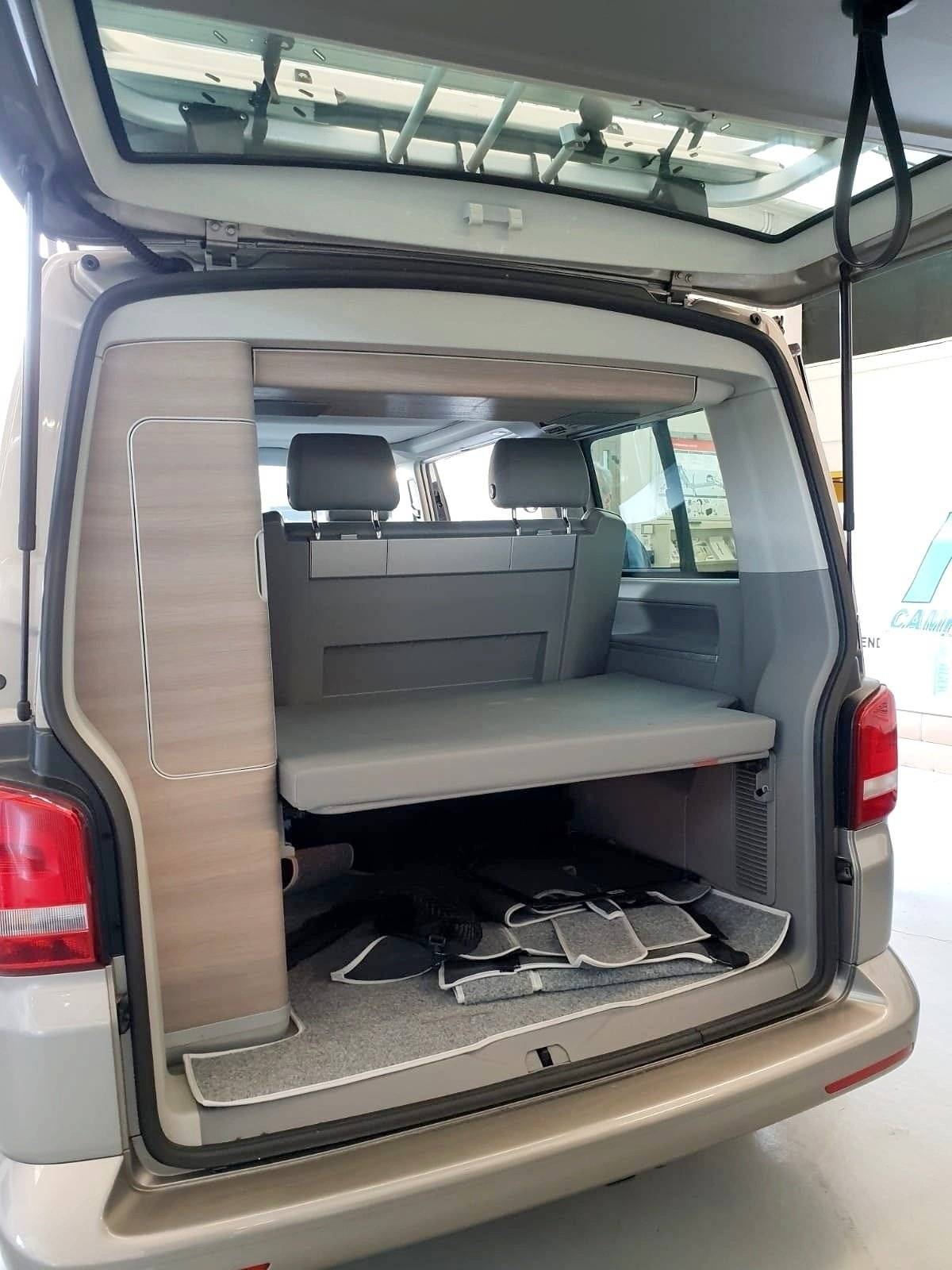 Westfalia CALIFORNIA