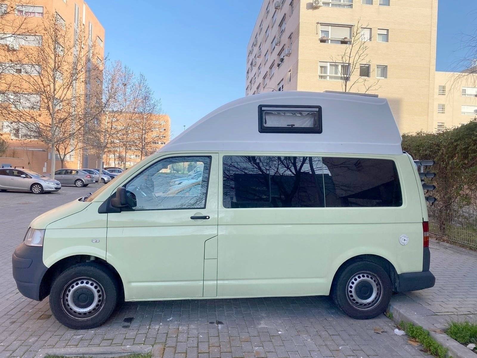 Volkswagen Volkswagen transporte