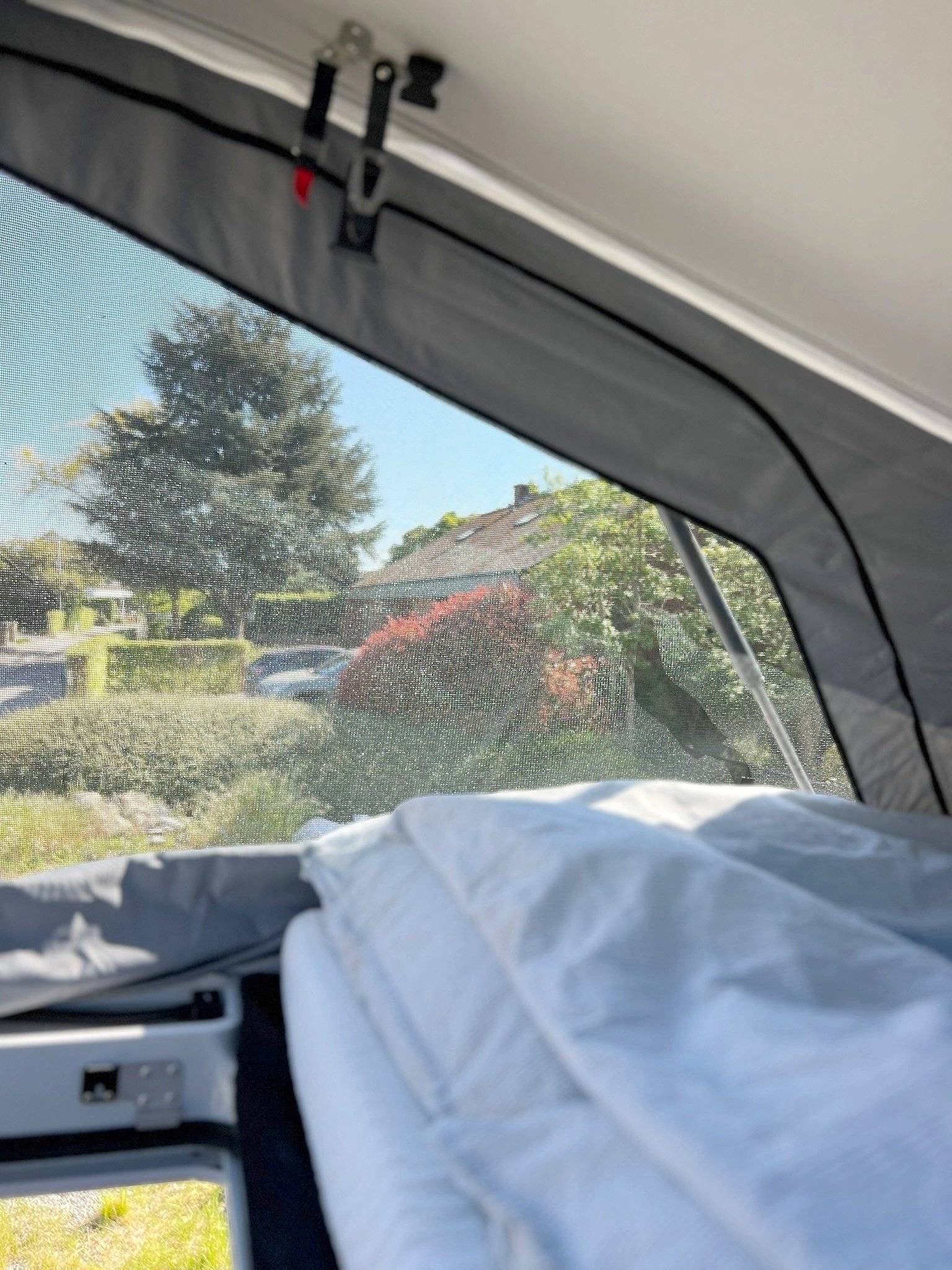 Adria Adria twin 640 sport SGX