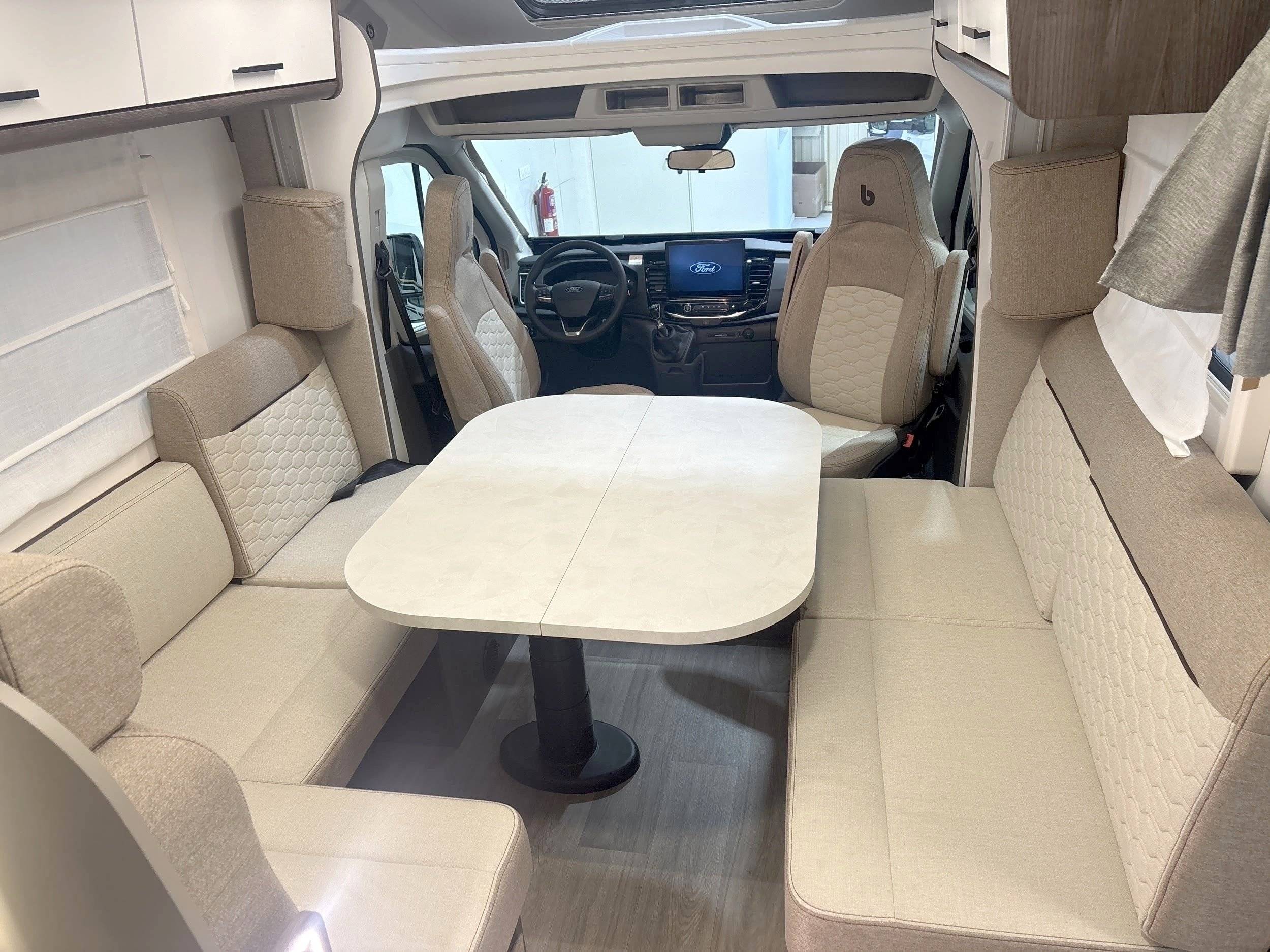 Benimar Tessoro 425
