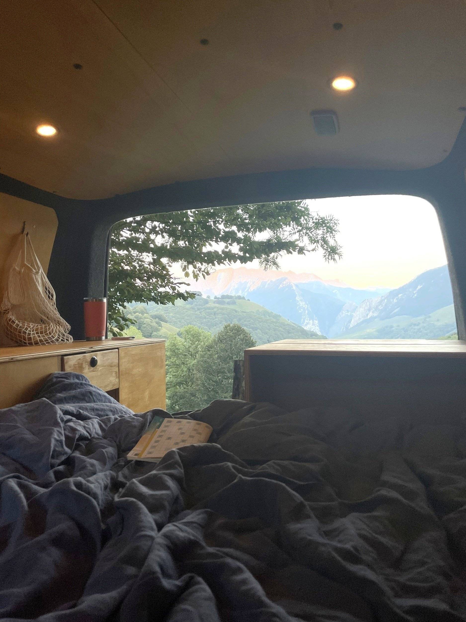 Volkswagen Transporter T6