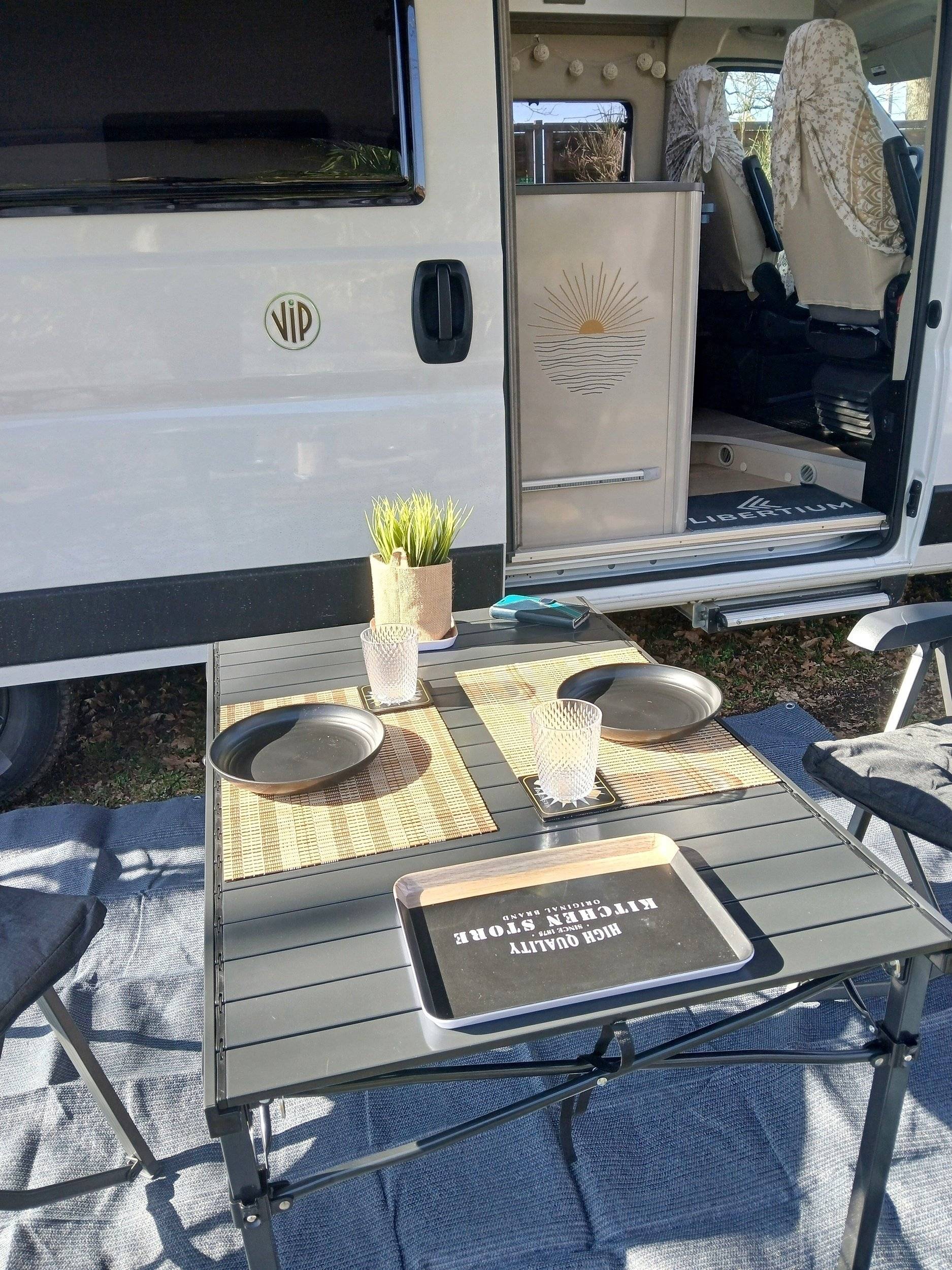 Chausson V594 MAX ROADLINE VIP