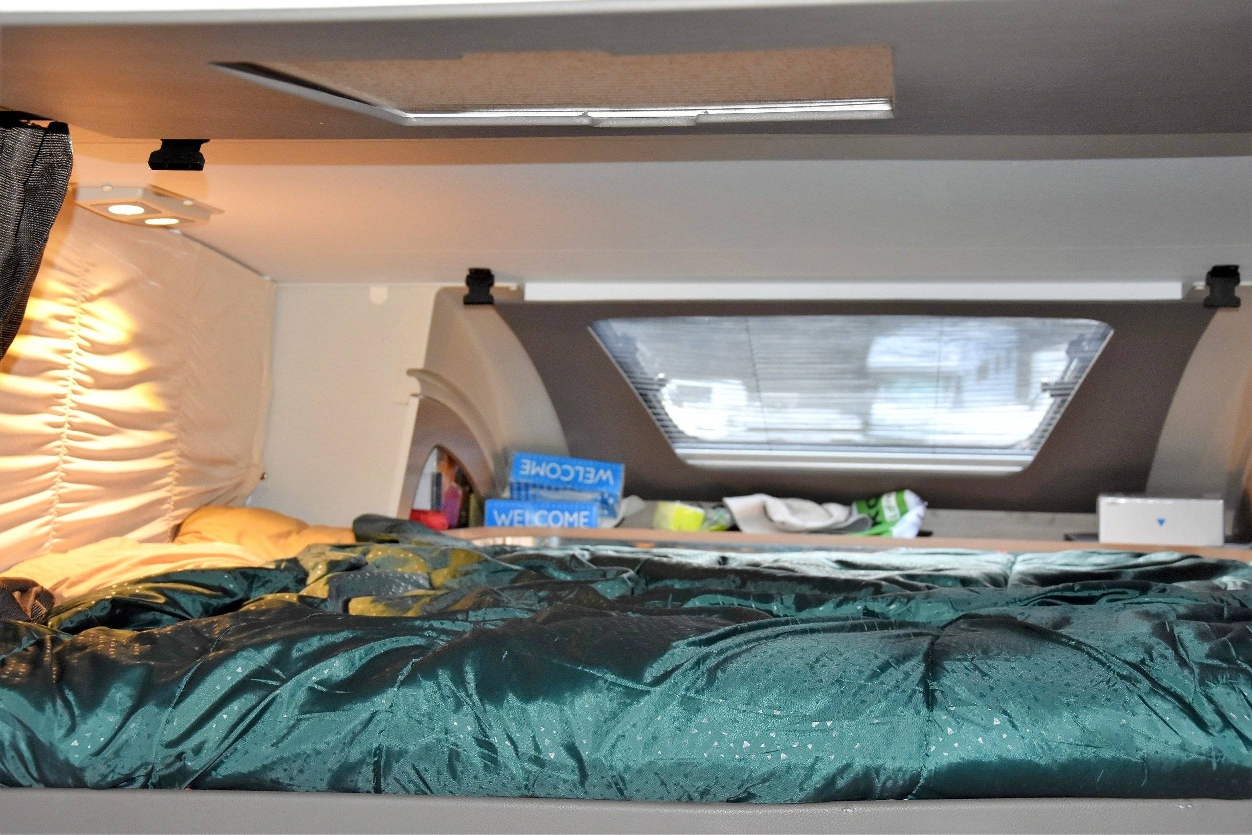 ADRIA Matrix Access 670SL