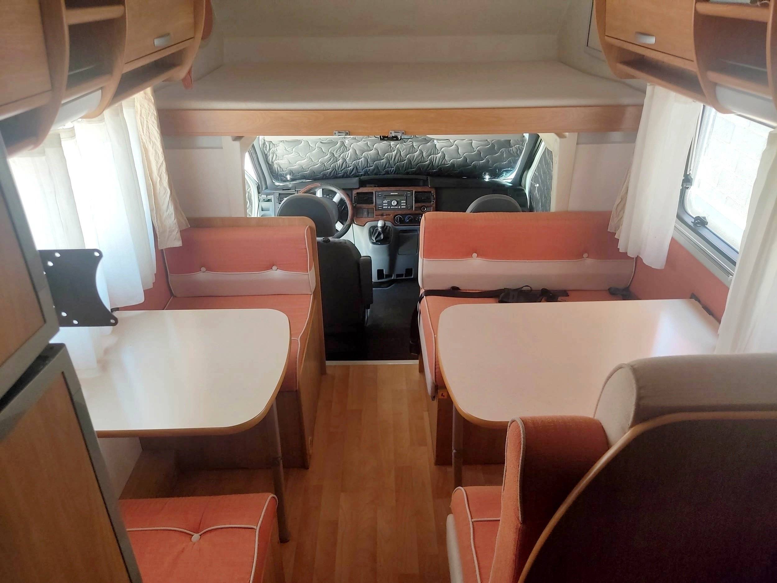 Rimor Rimor katamarano