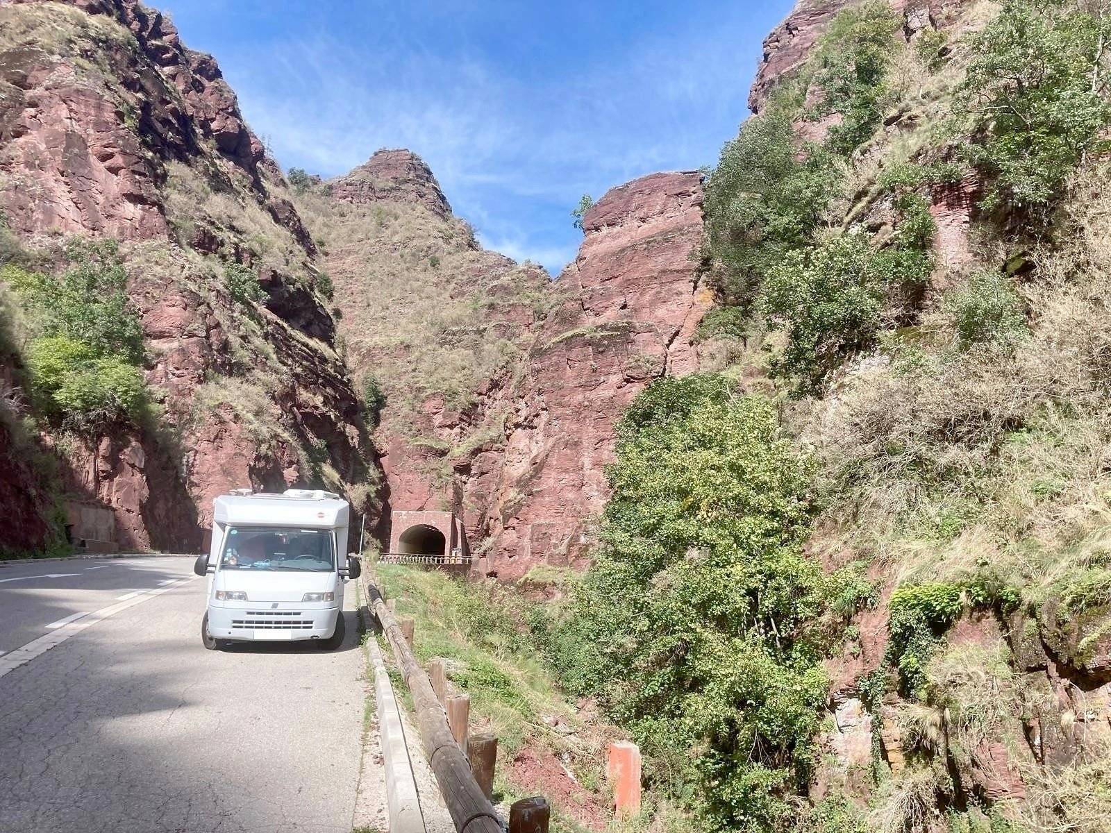 Bürstner Fiat Ducato