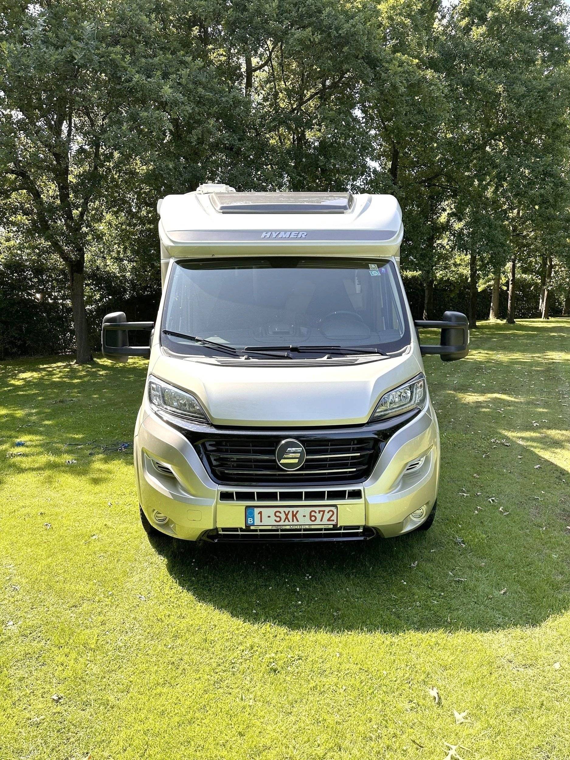 Hymer 