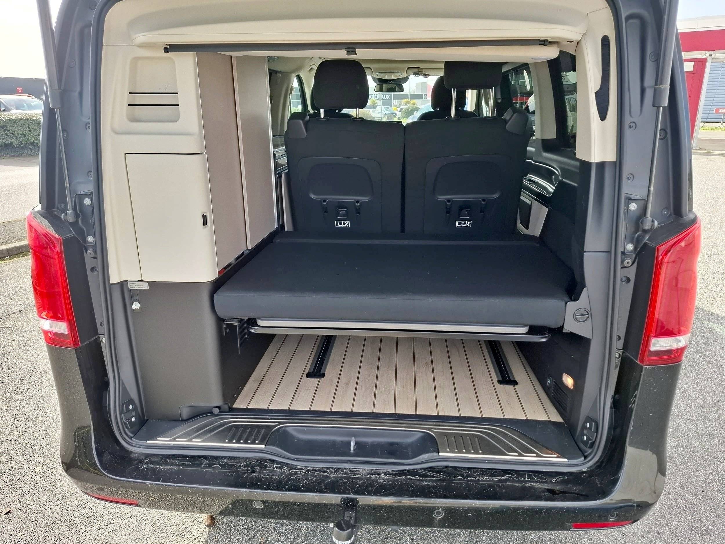 Westfalia Marco Polo