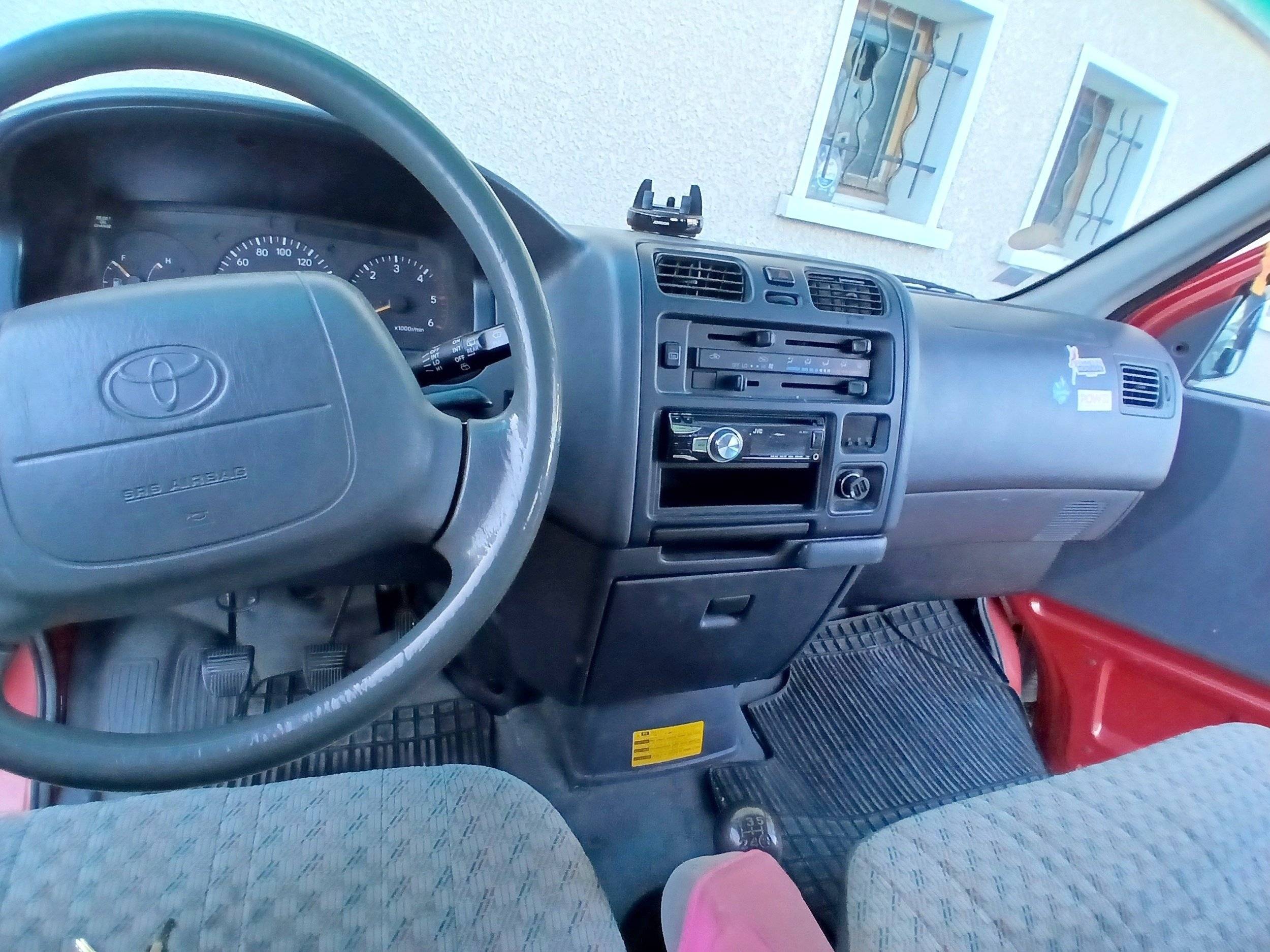 Hiace  Hiace