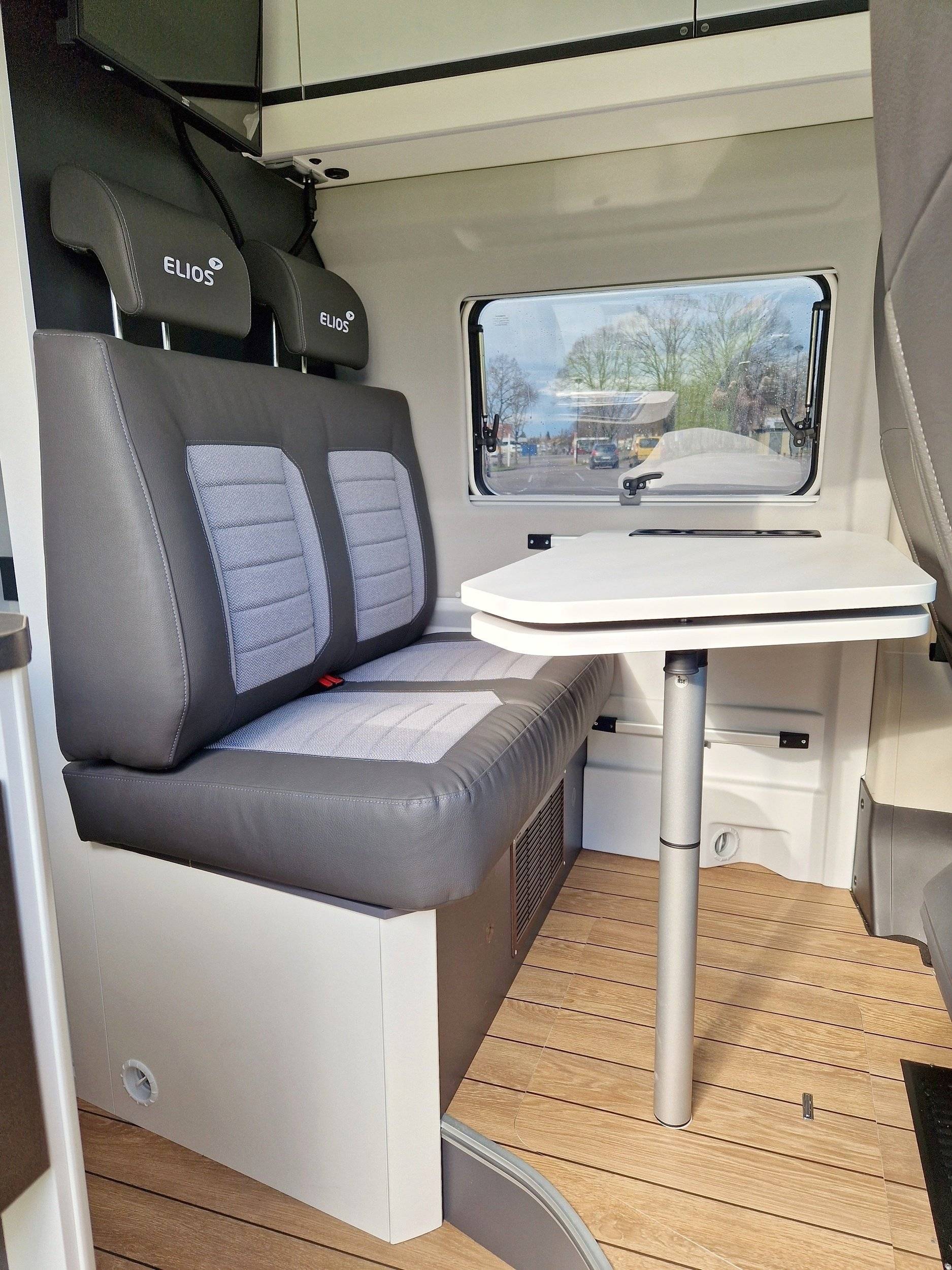 Elios Elios 59T family