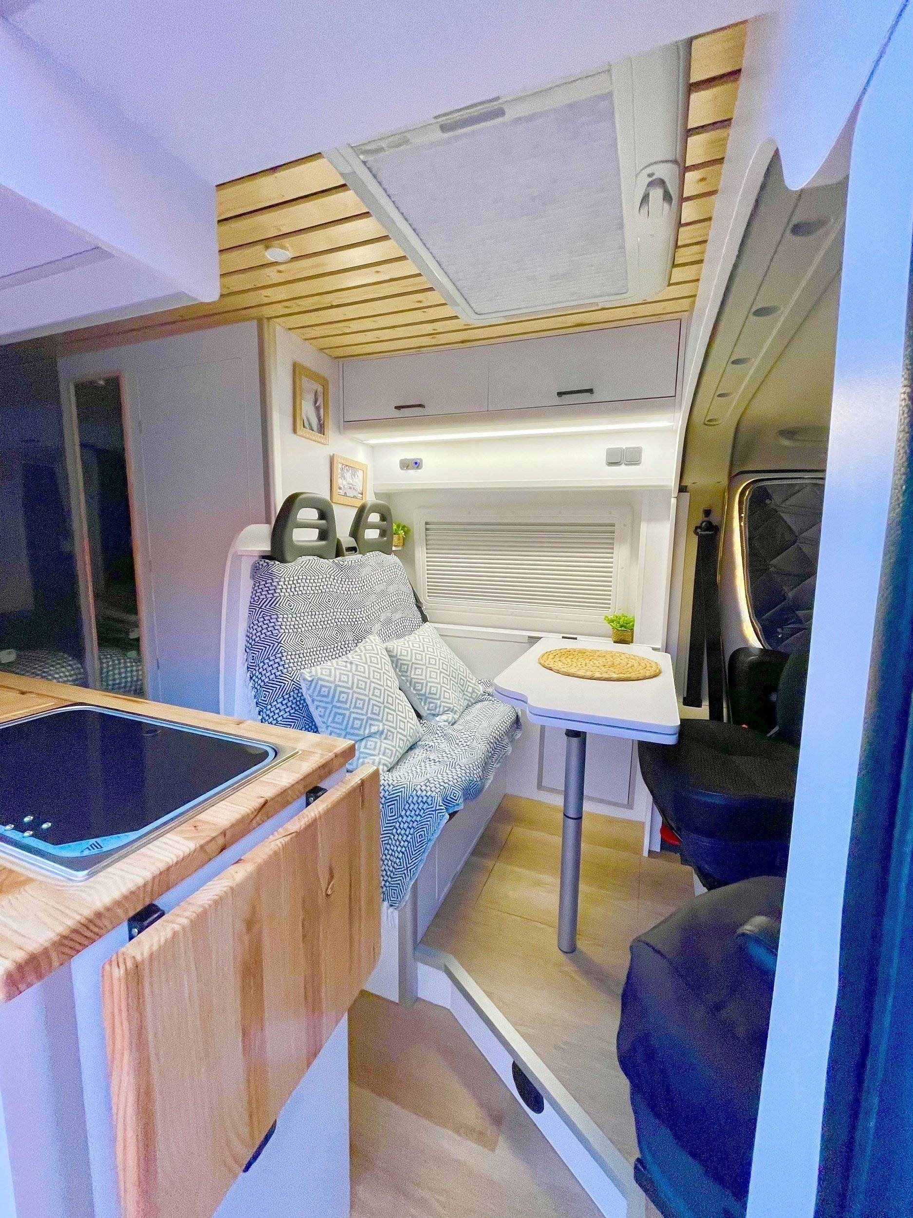 Peugeot Boxer 2.2 Blue HDI 140ch