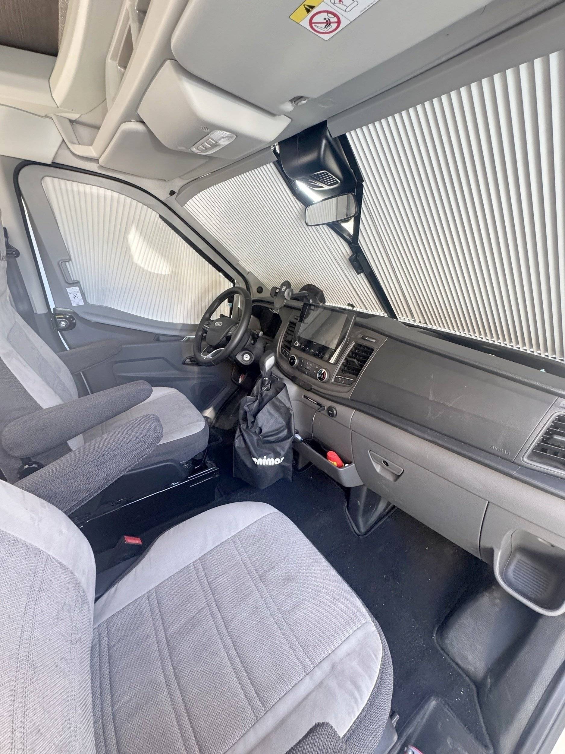 Benimar Benimar Sport 363