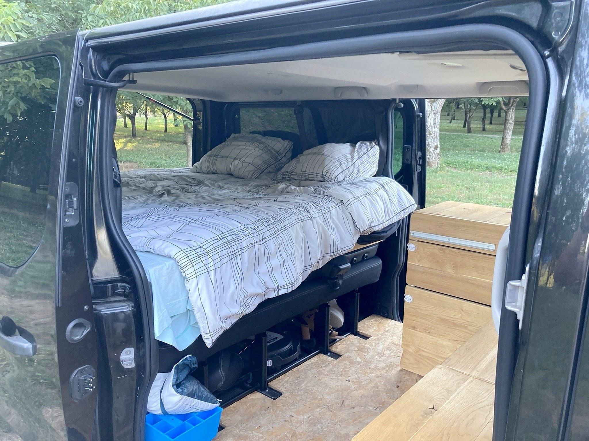 Renault Renault trafic