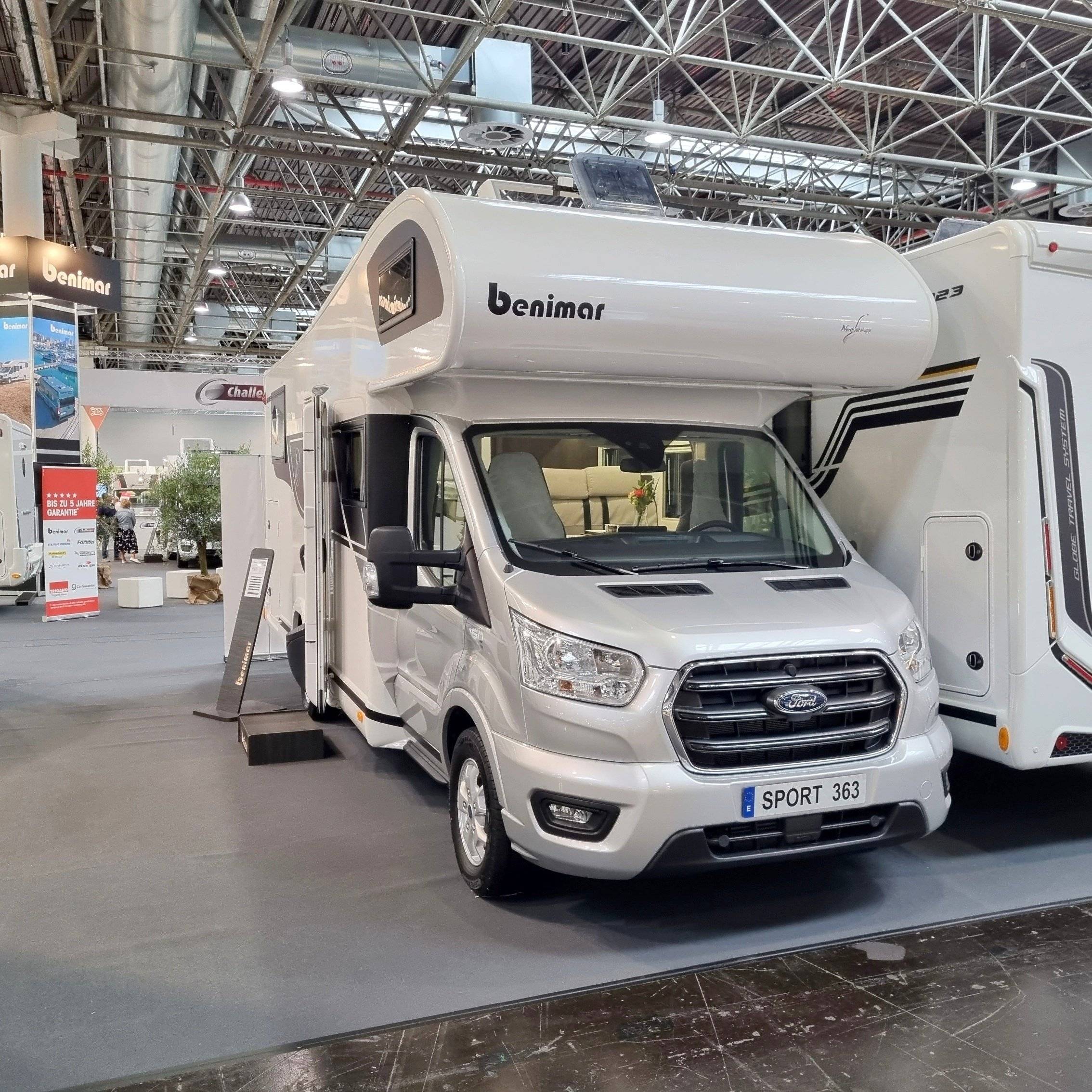 Benimar Benimar Sport 363