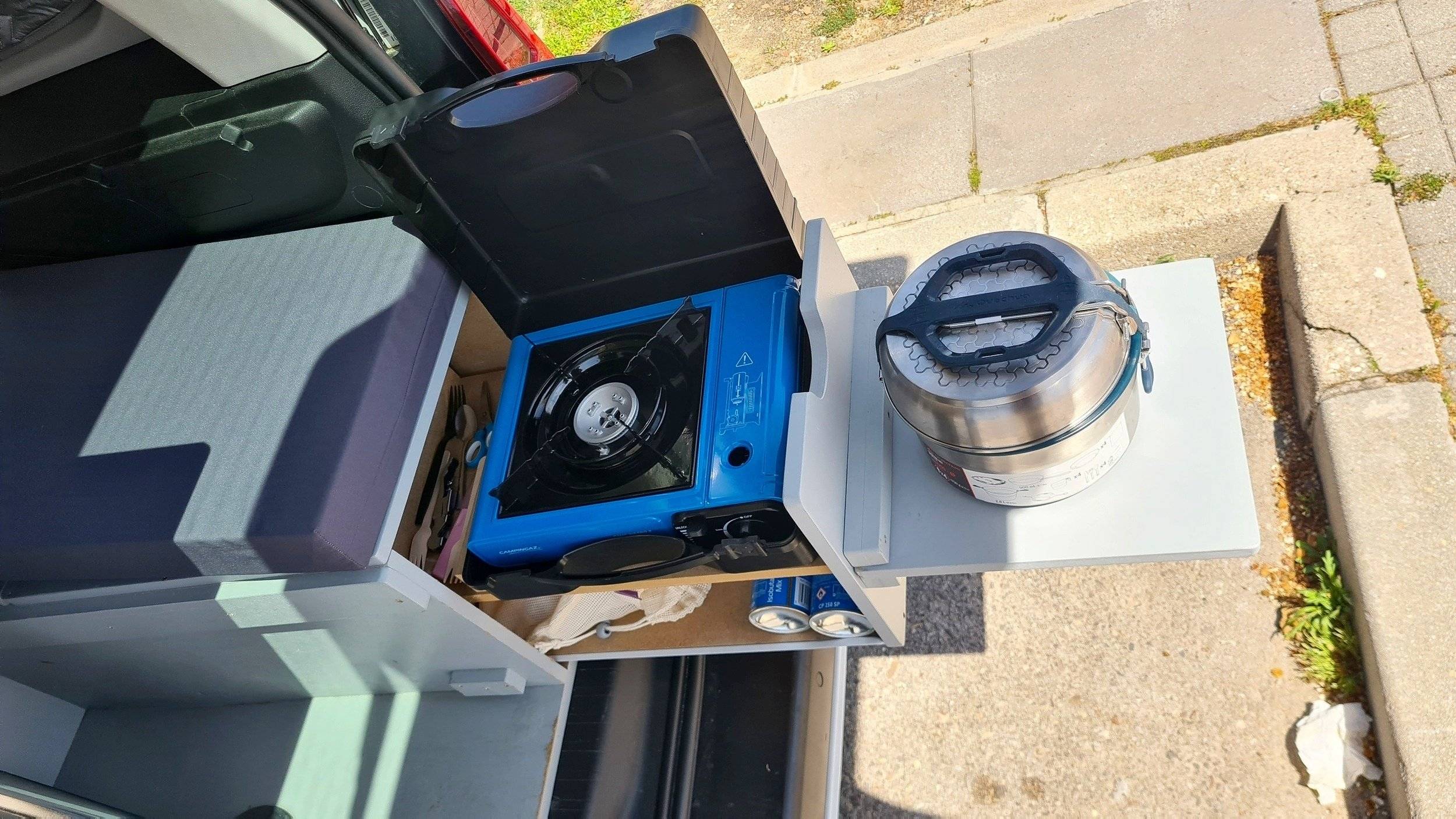 3 C Cartier/Brisebras Berlingo 