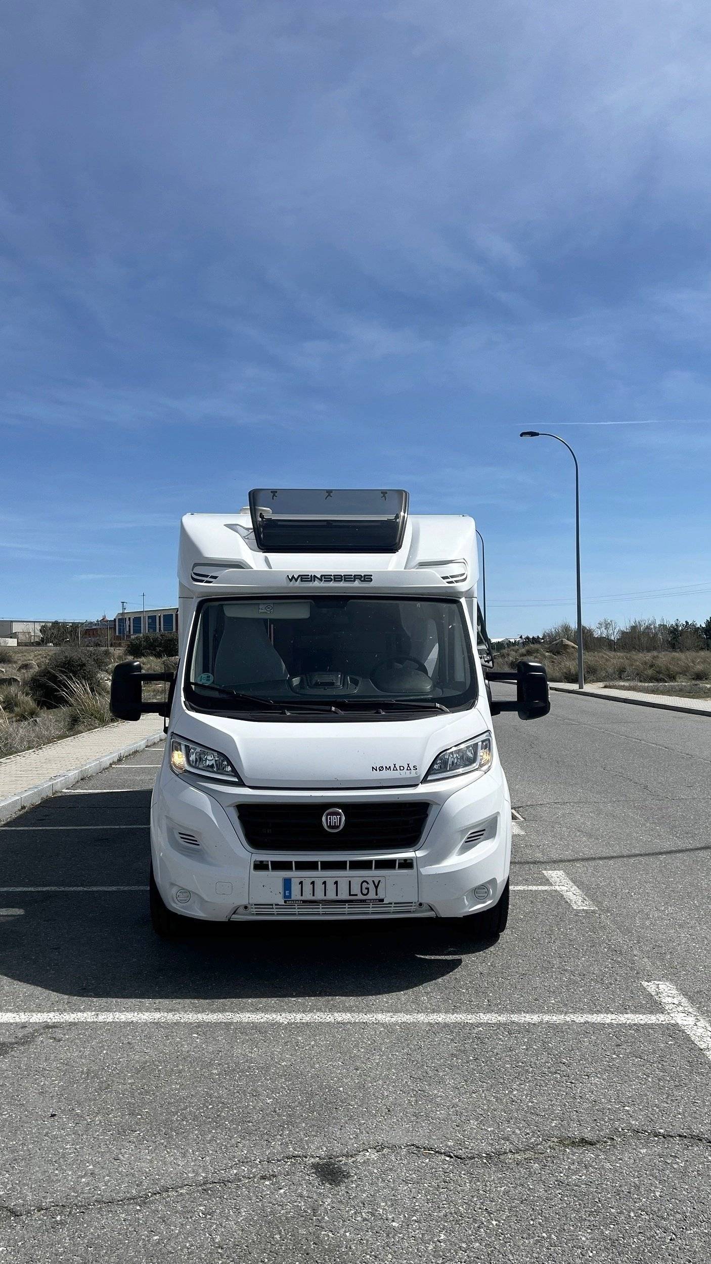 Weinsberg Weinsberg Carasuite