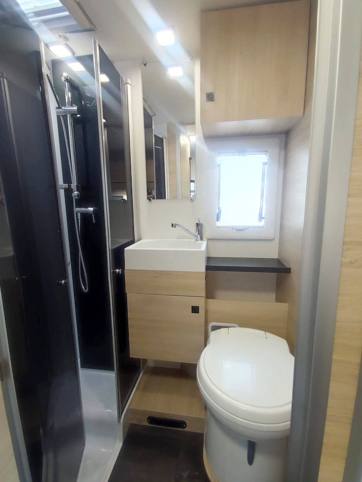 Challenger Fiat 140 Caballos