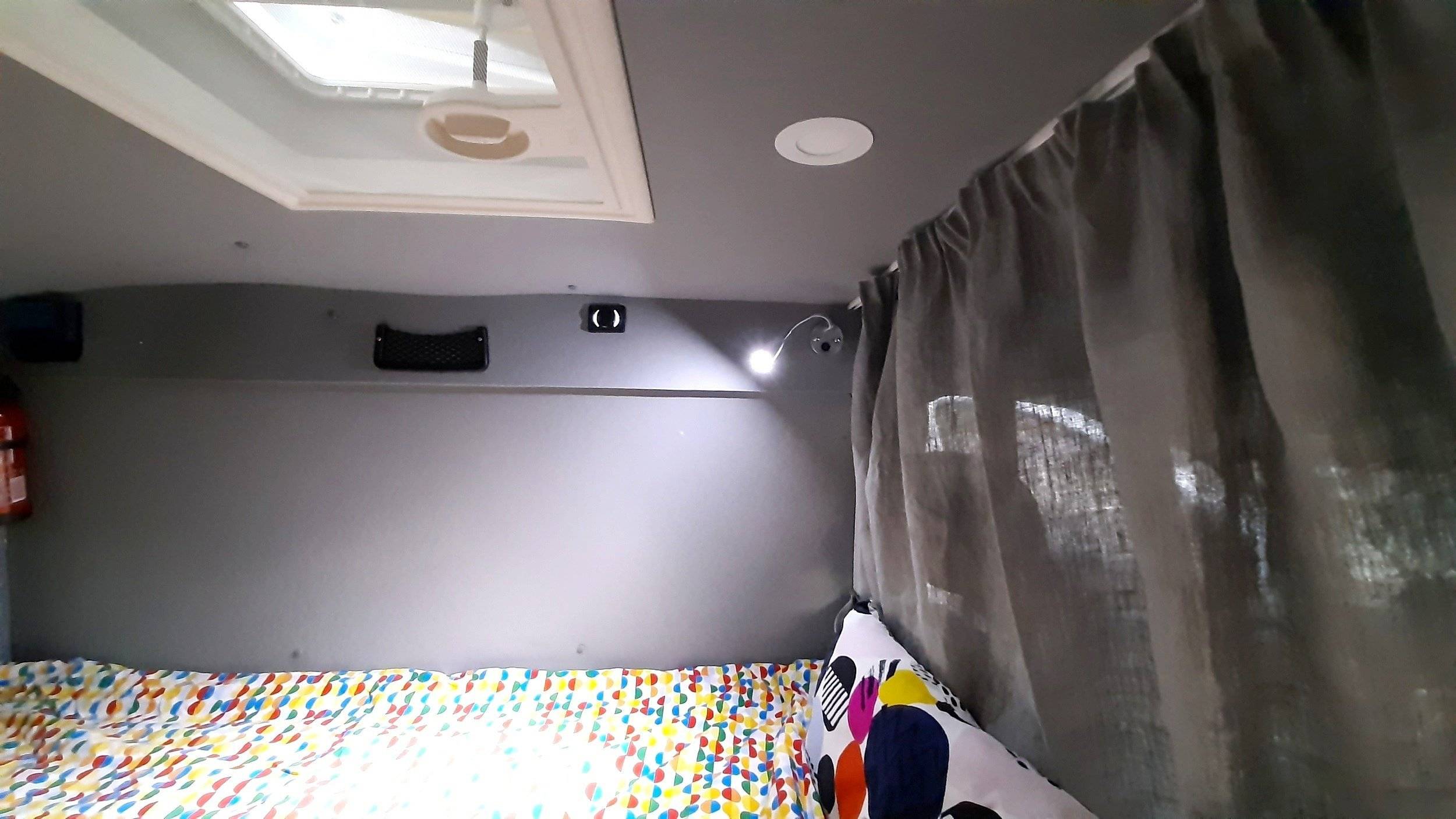 RoadCampers Dacia Dokker