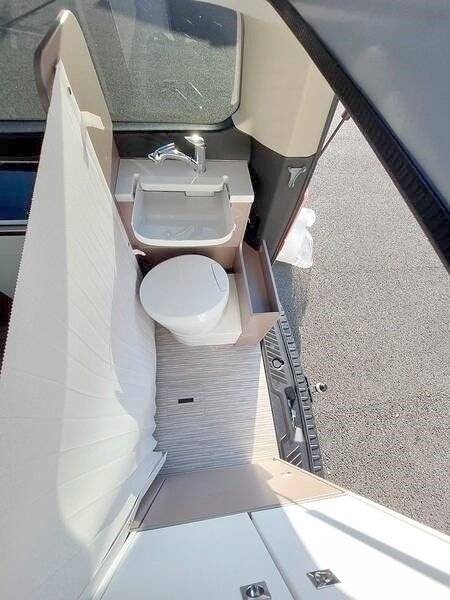 Bürstner Ford Copa C530