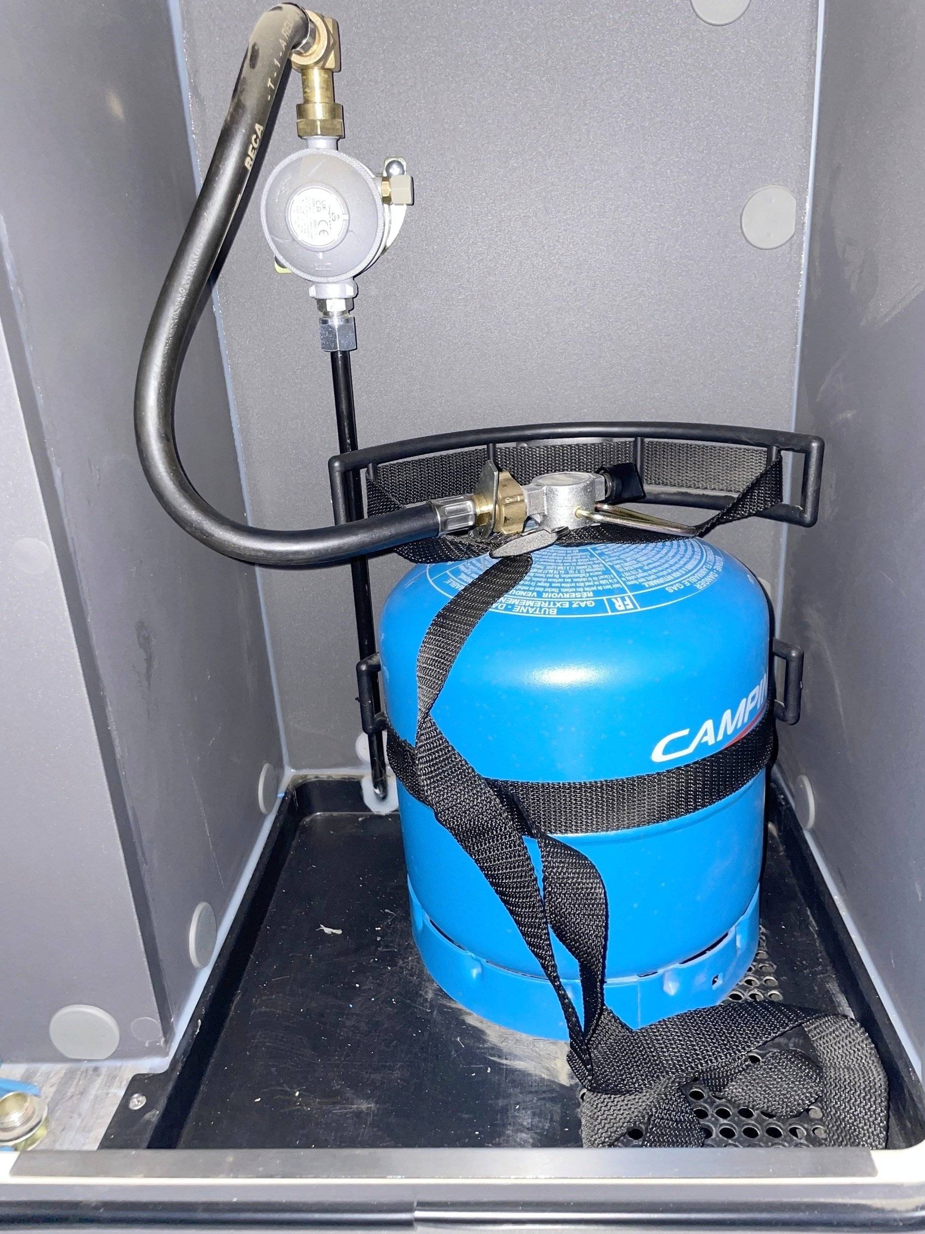 Mclouis Van 3 maxi S-Line