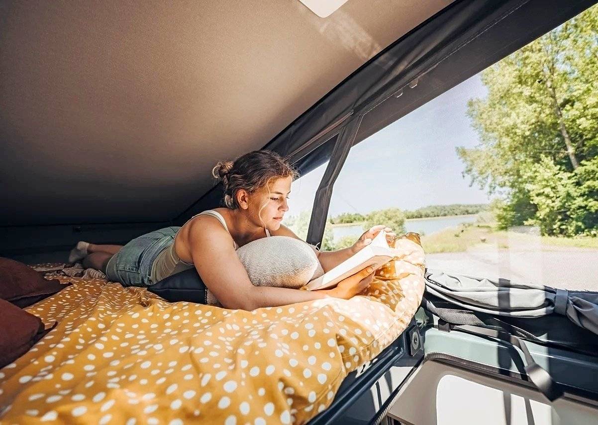 Bürstner Citroën jumper 140 cv