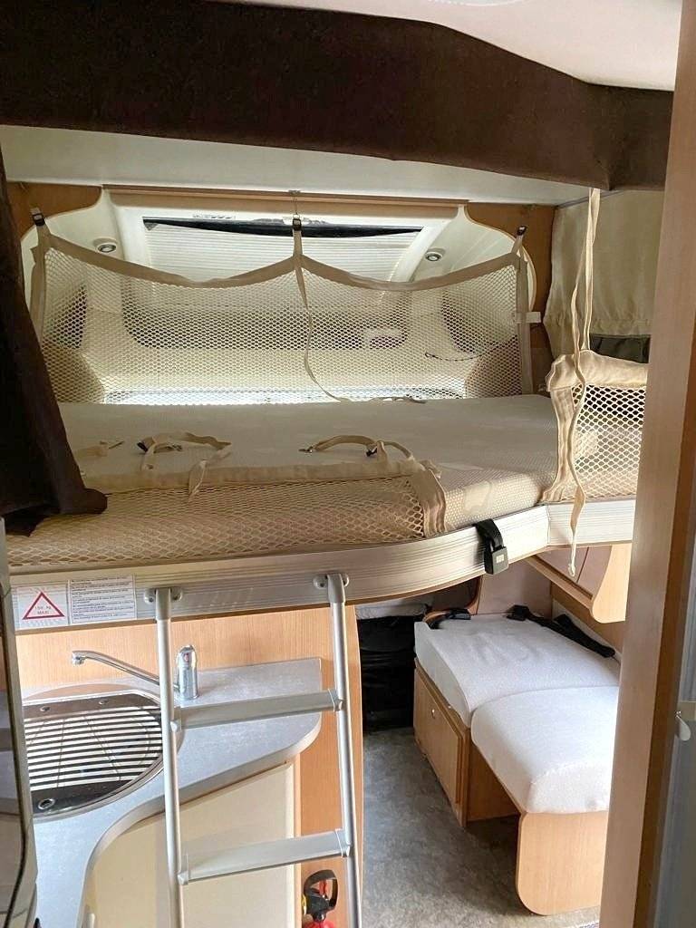 Challenger Genesis 60+