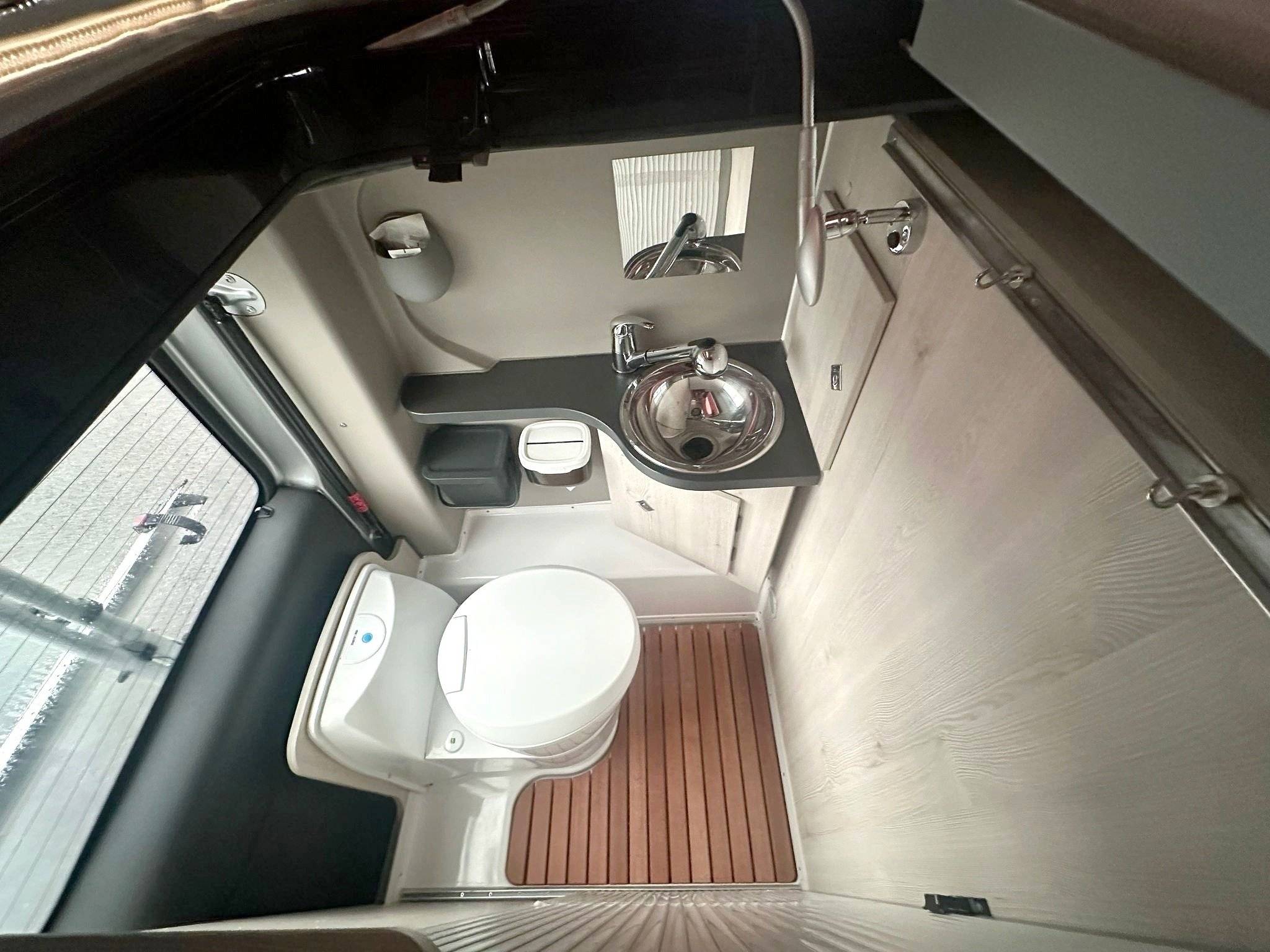 Font Vendôme Autocamp Xl