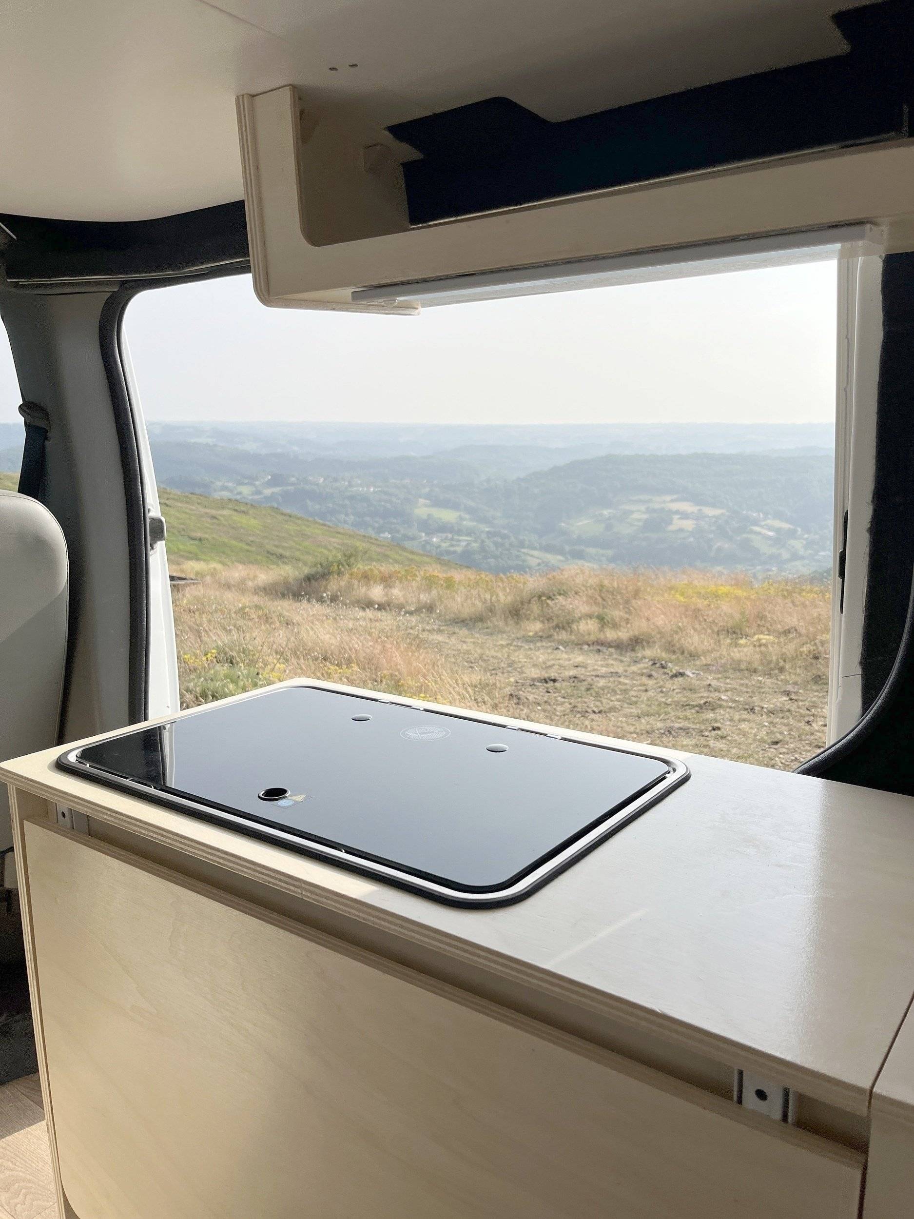 Autre RENAULT TRAFIC