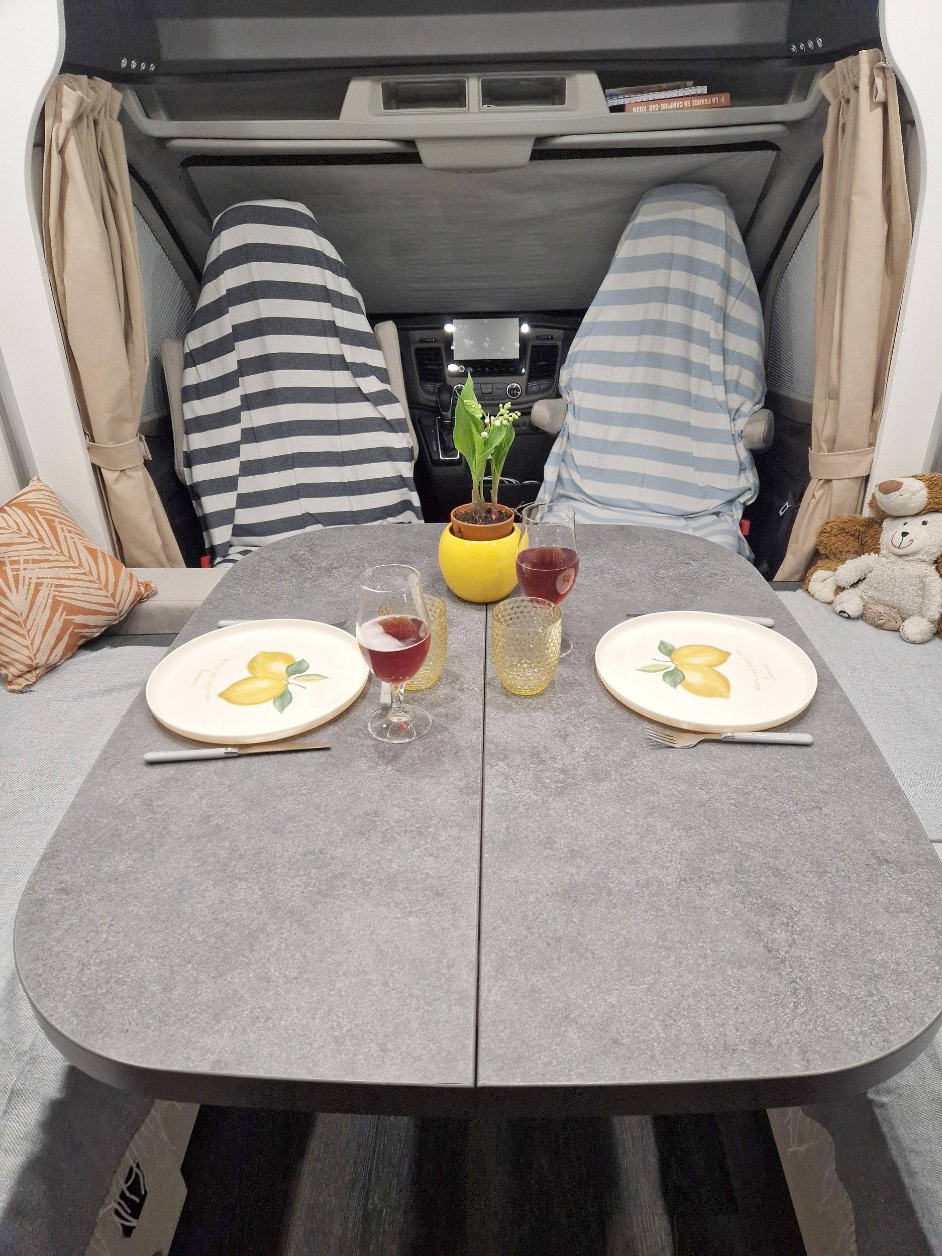 Chausson 