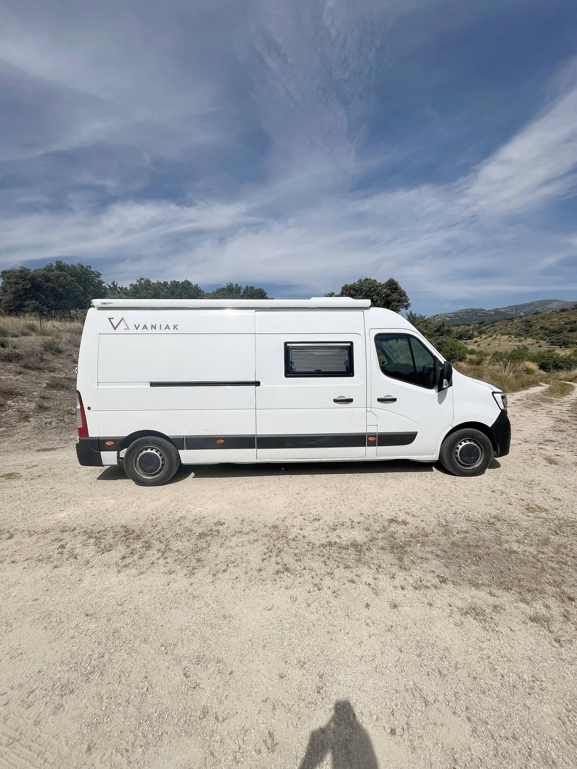 Renault Renault master