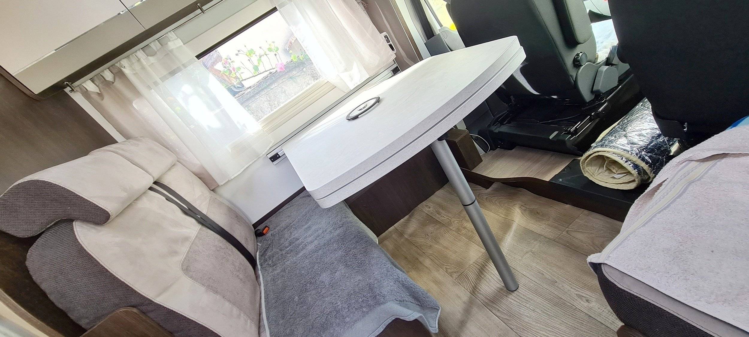 Benimar Benimar Sport 340 up