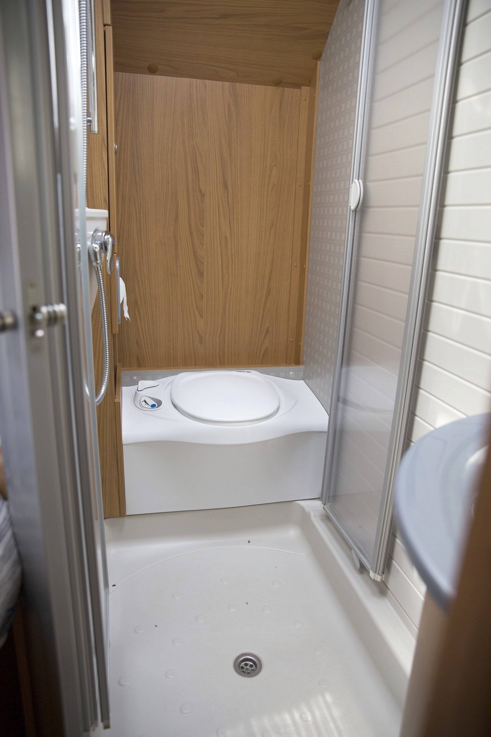 Bürstner Aviano i670